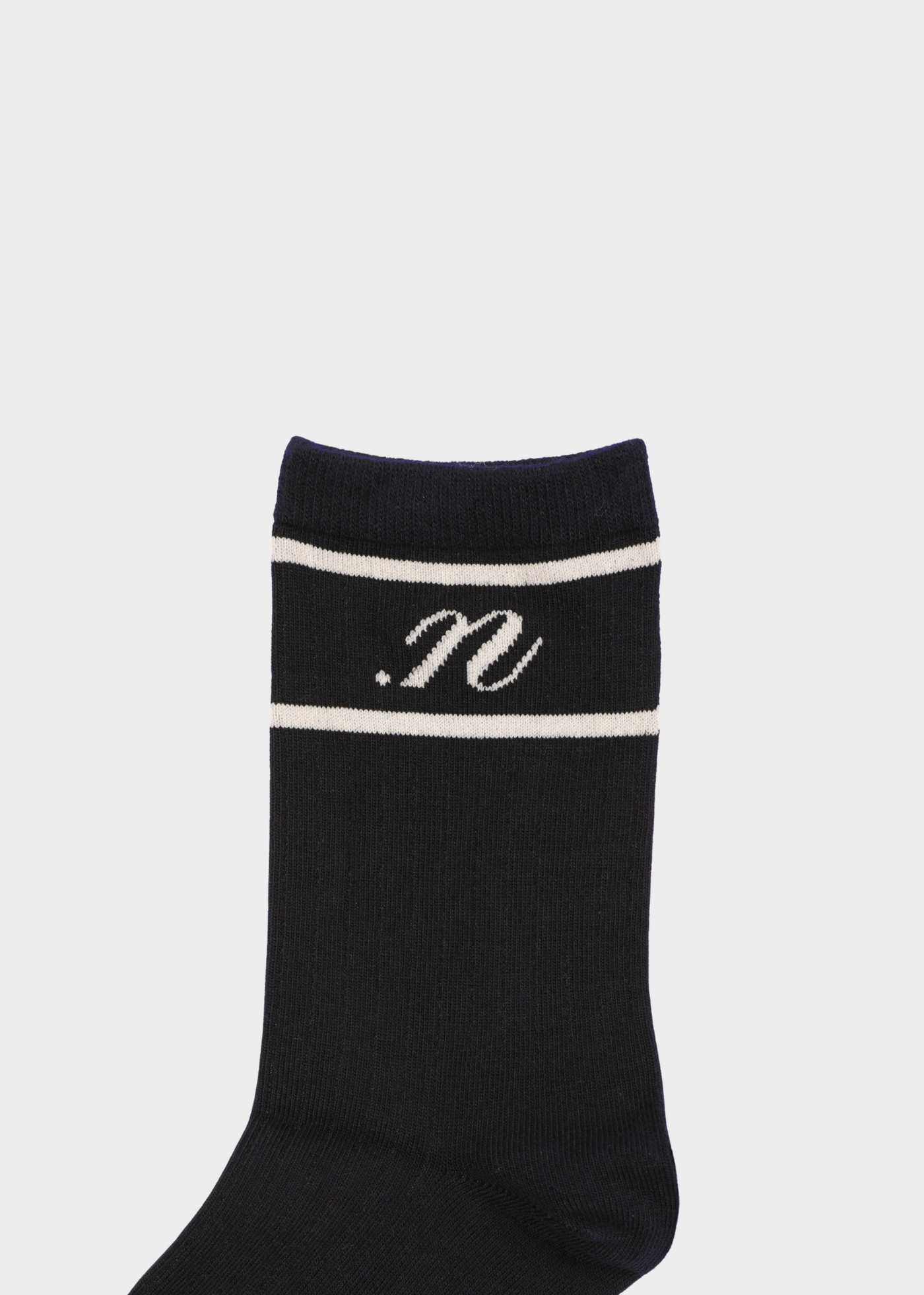 Noted Socks - Blue