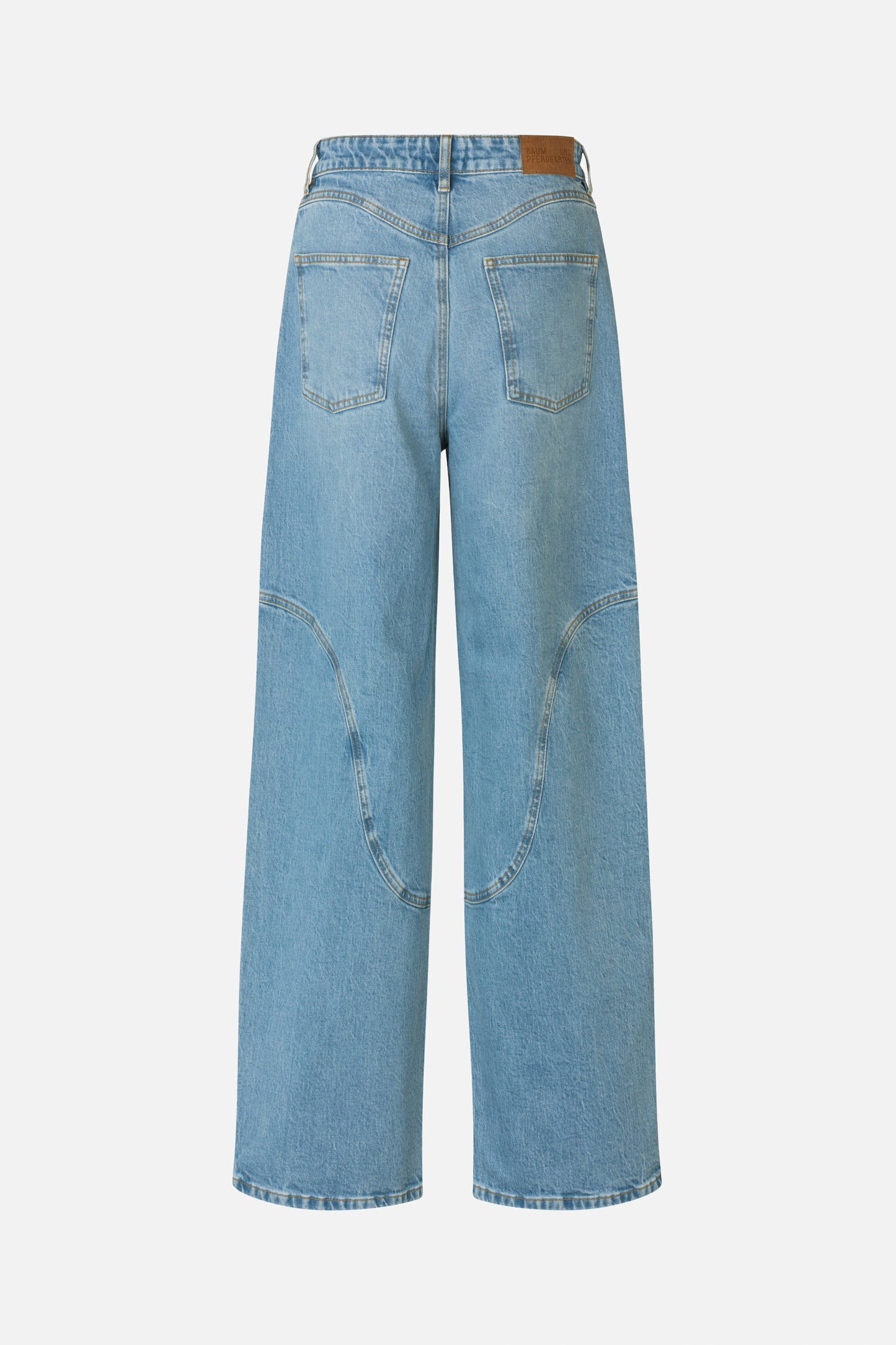 Napolen Jeans - Forever Blue
