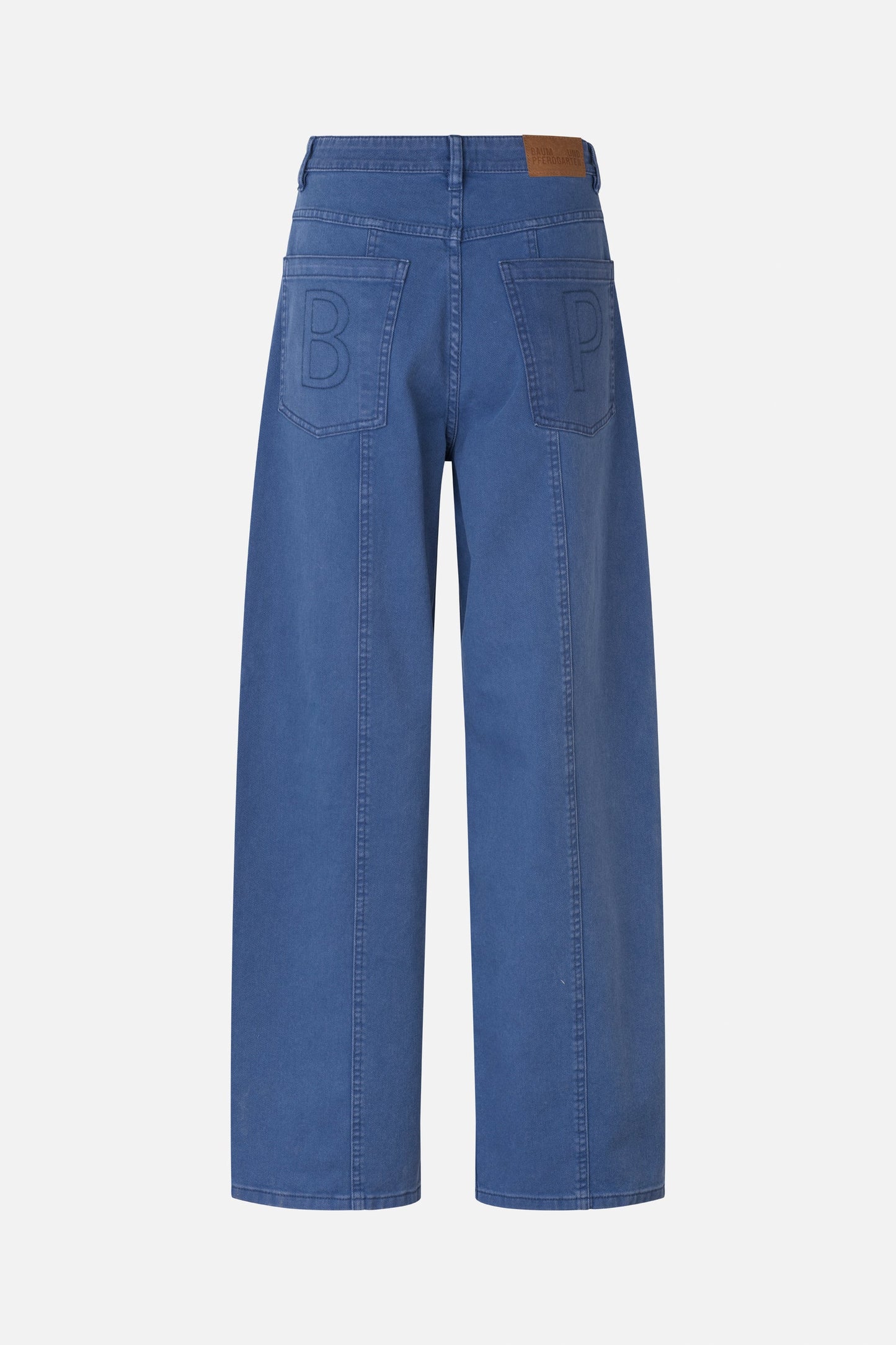 Nara Jeans - Twilight Blue