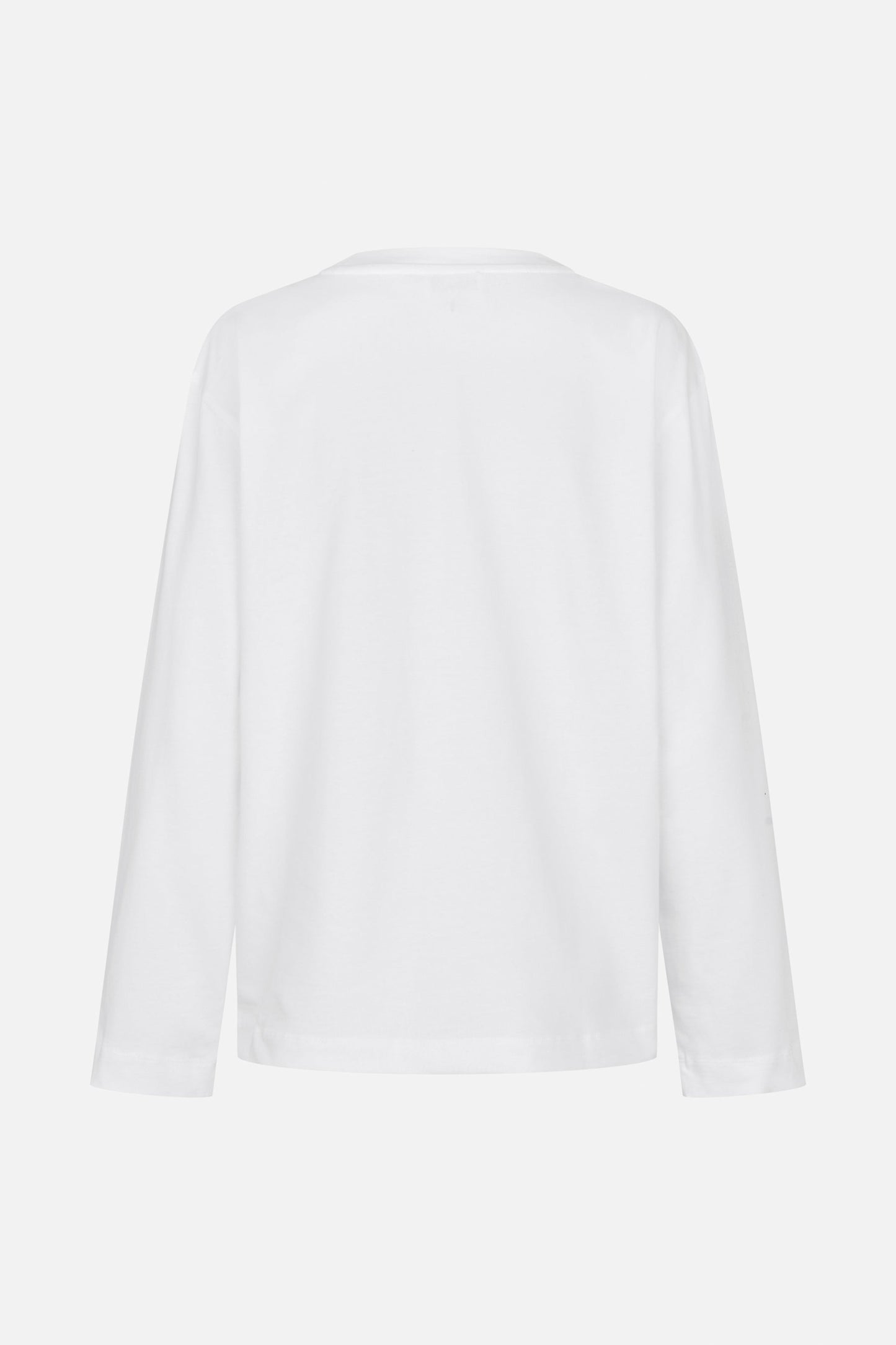 Jeevona T-Shirt - White