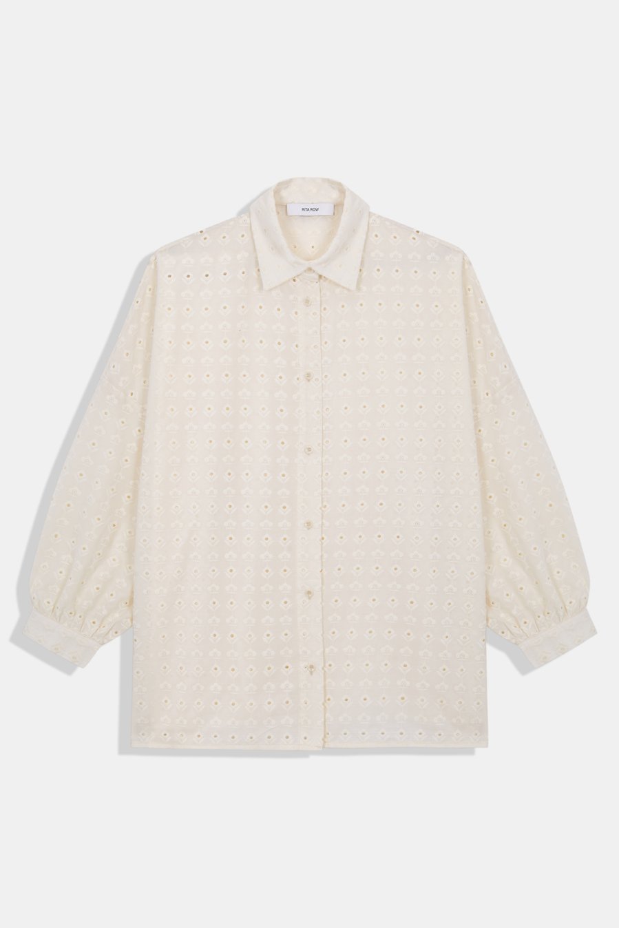 Seed Shirt - Beige