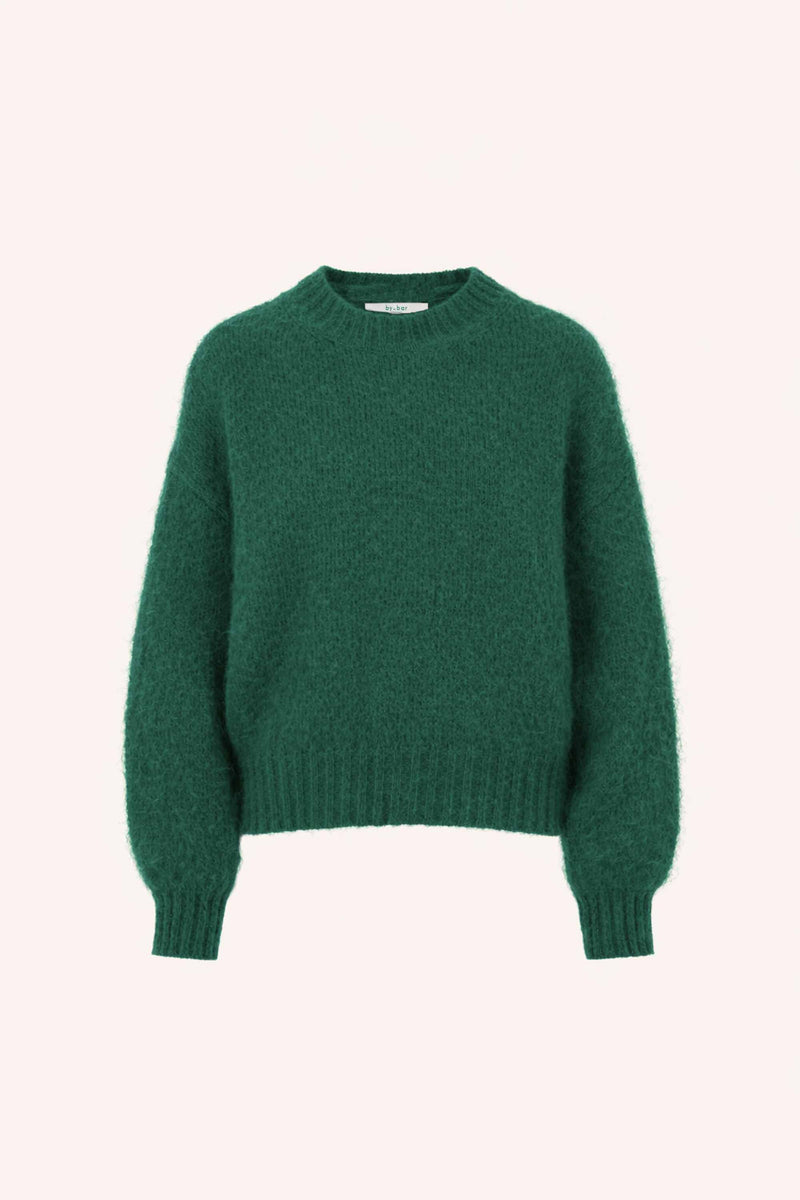 Sonny Pullover - Evergreen