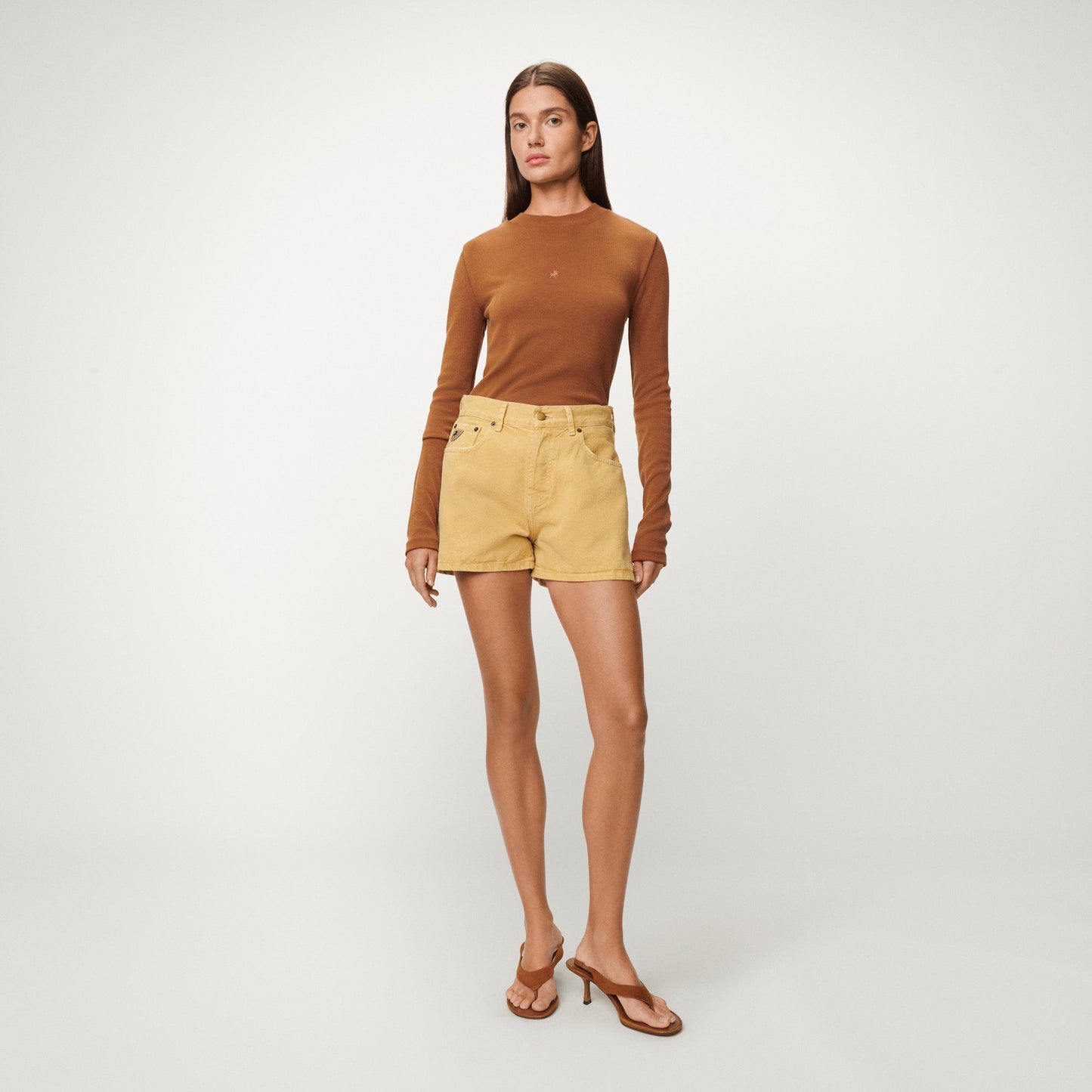 Sandra Short - Golden Haze