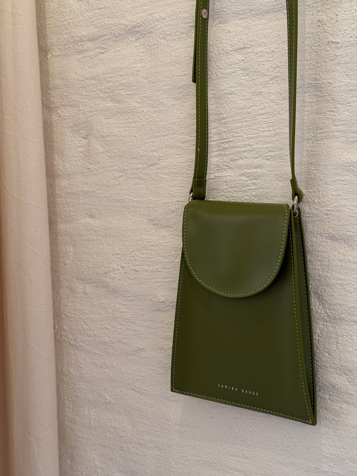 Billie Phone - Matcha