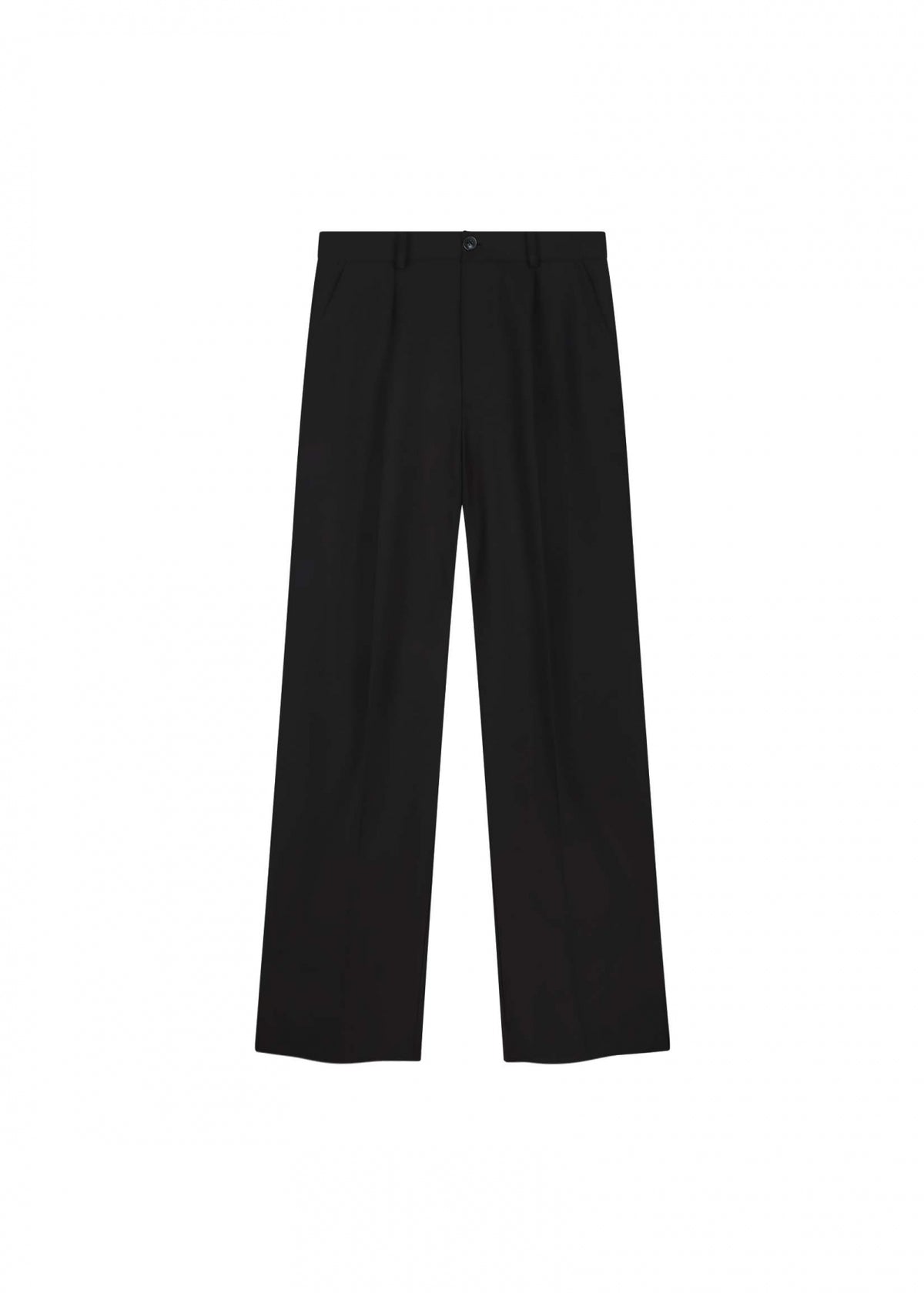 Jimi Pants - Black
