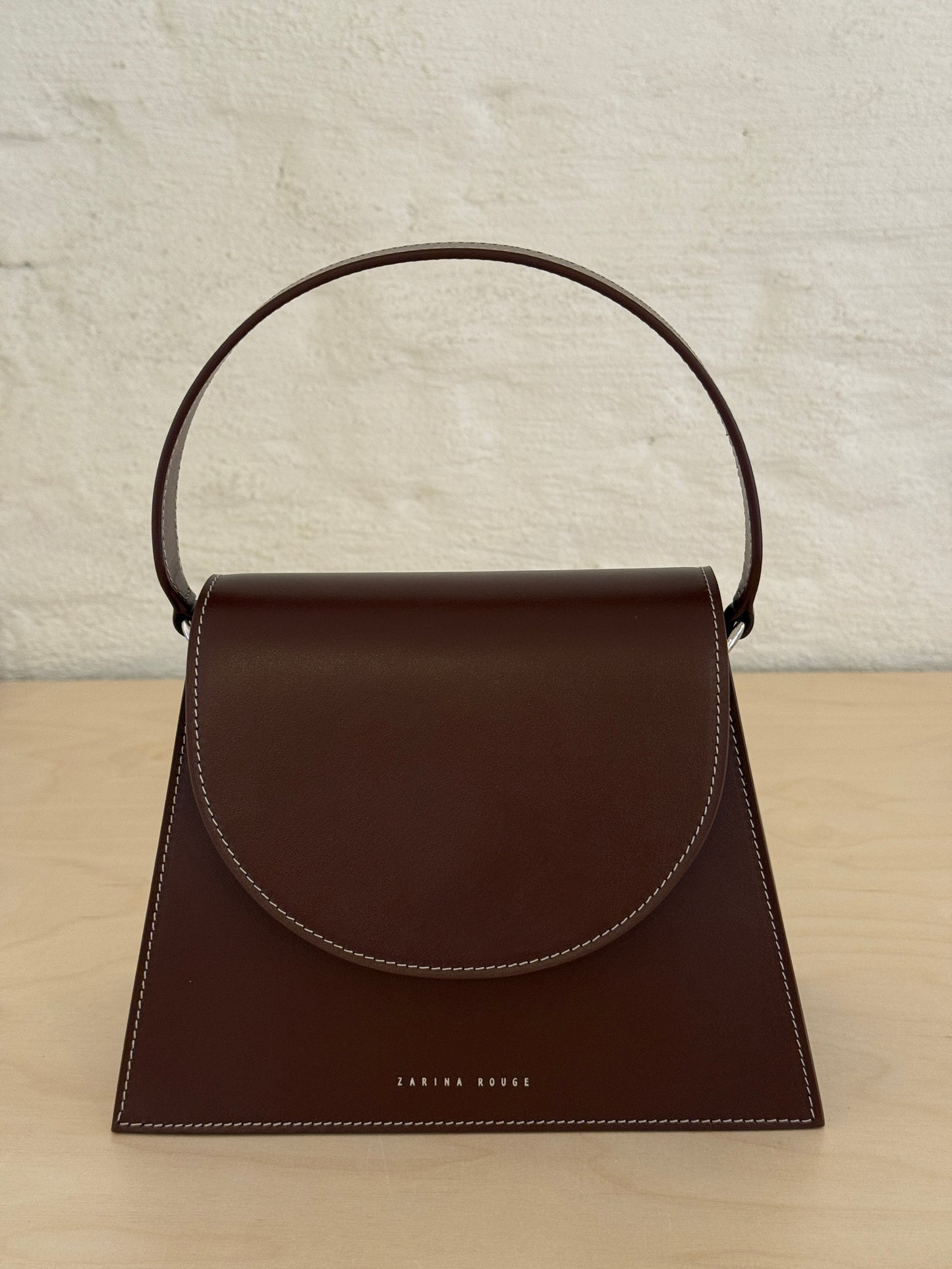 Suri - Mocha