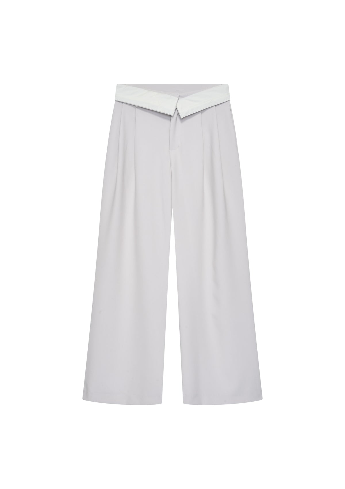 Alaya Pants - Off White