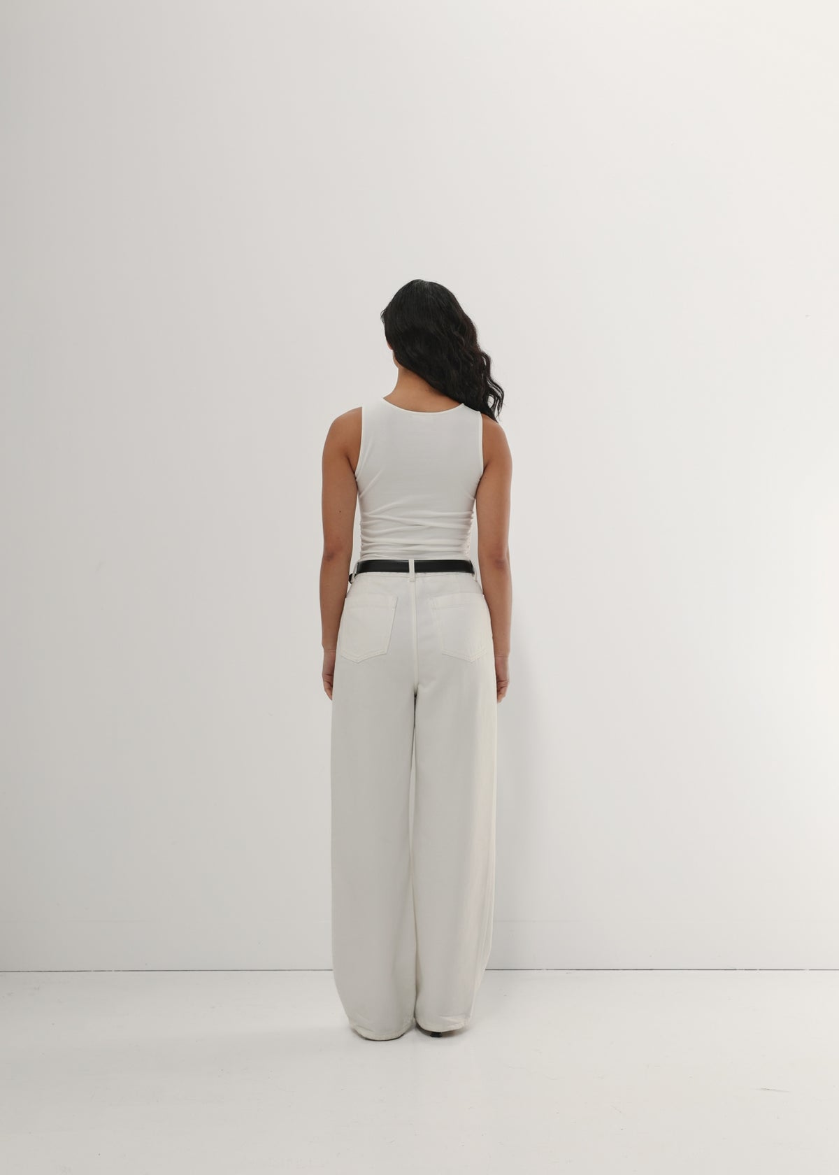 Mili T-Shirt - Off White