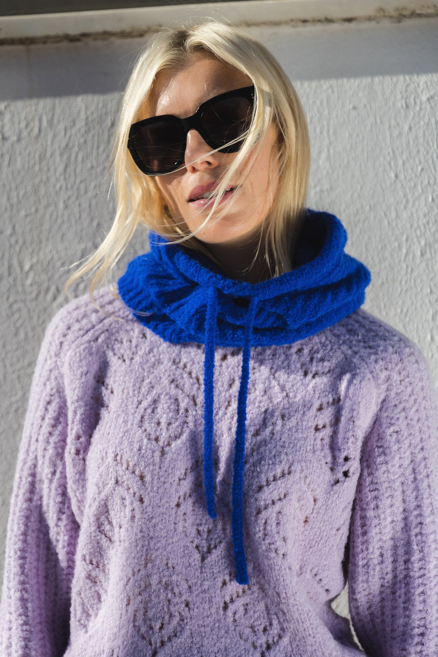 Bivak Beanie - Eternal Blue