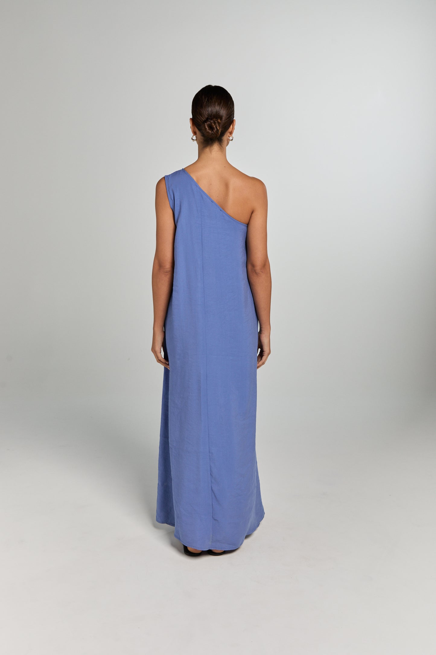 Bibi Modal Dress - Amparo Blue