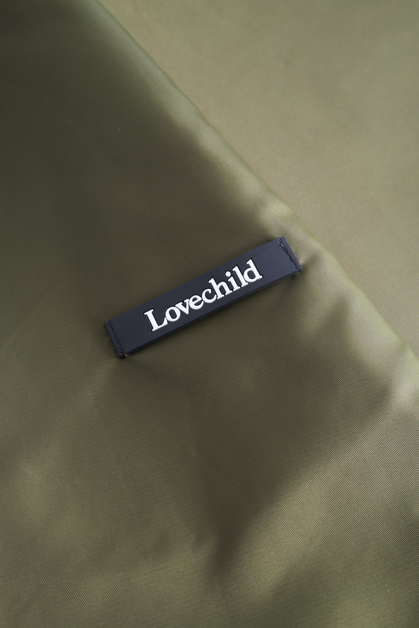Lauren Skirt - Army
