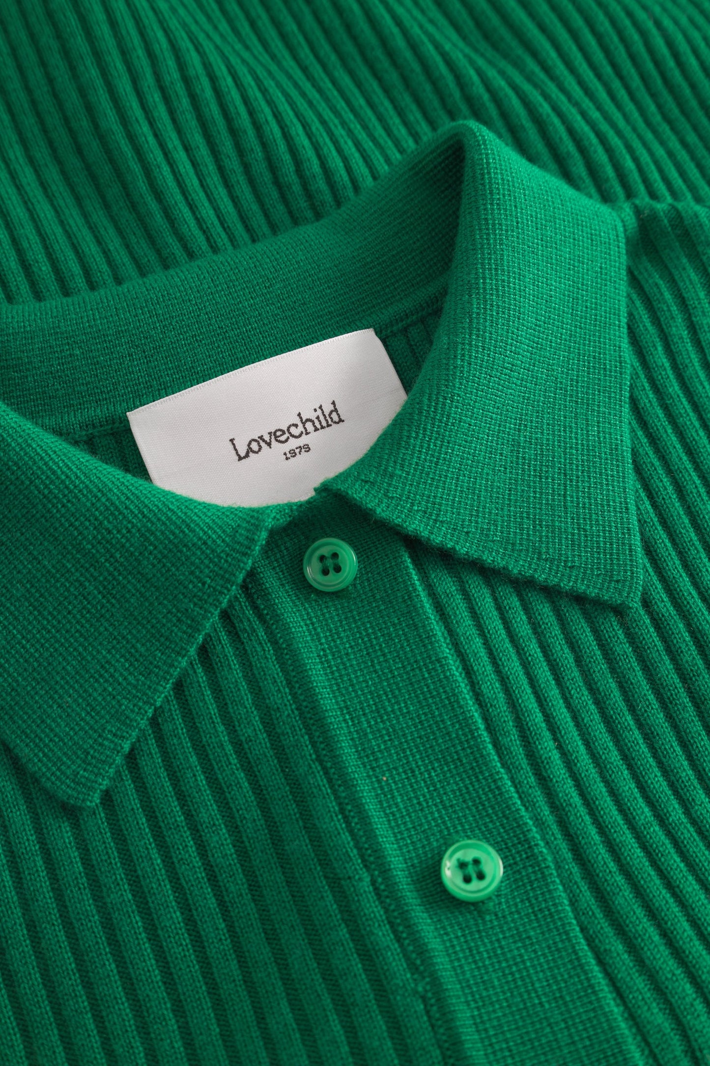 Lisa Blouse - Deep Green