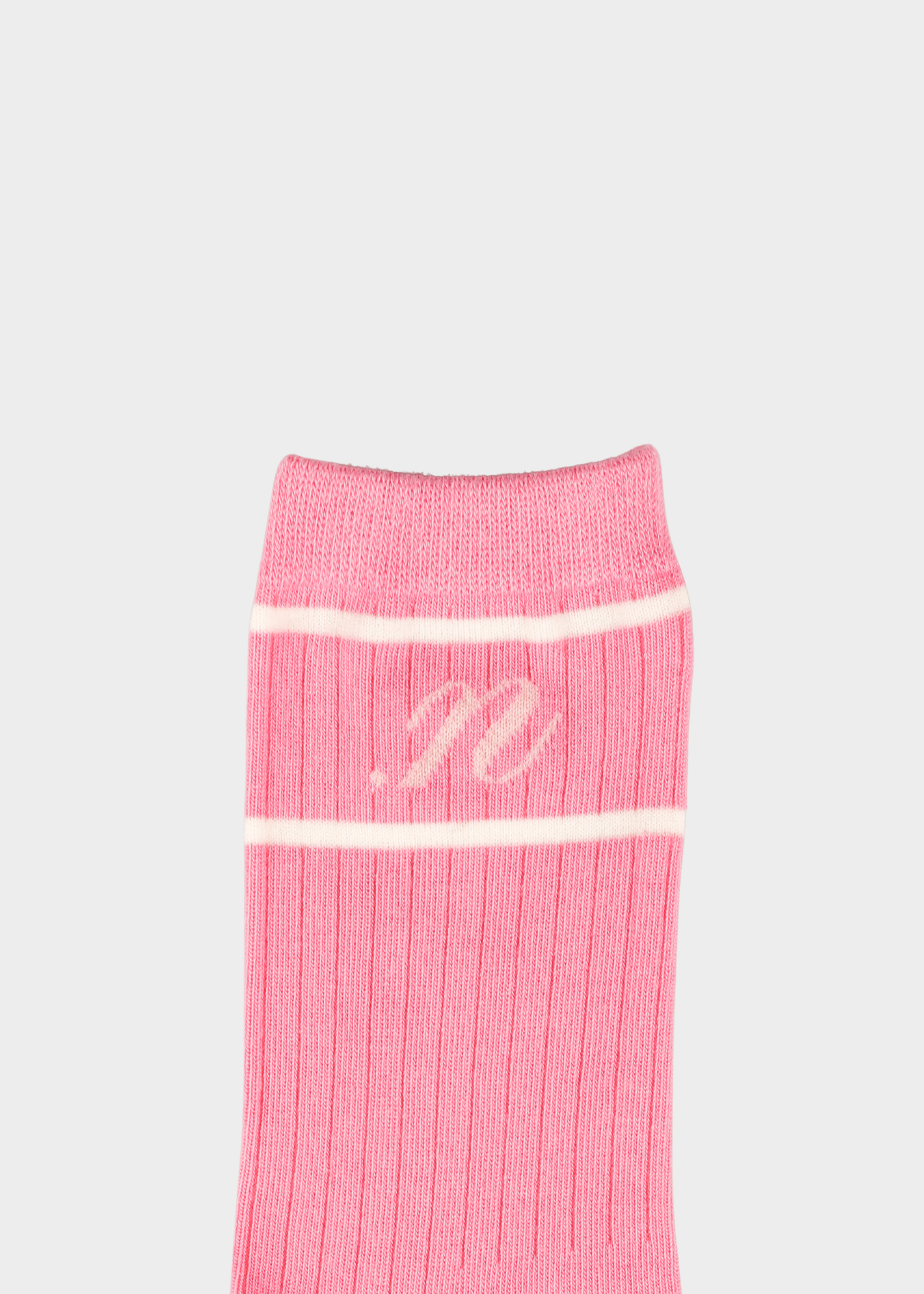 Noted Socks - Pink