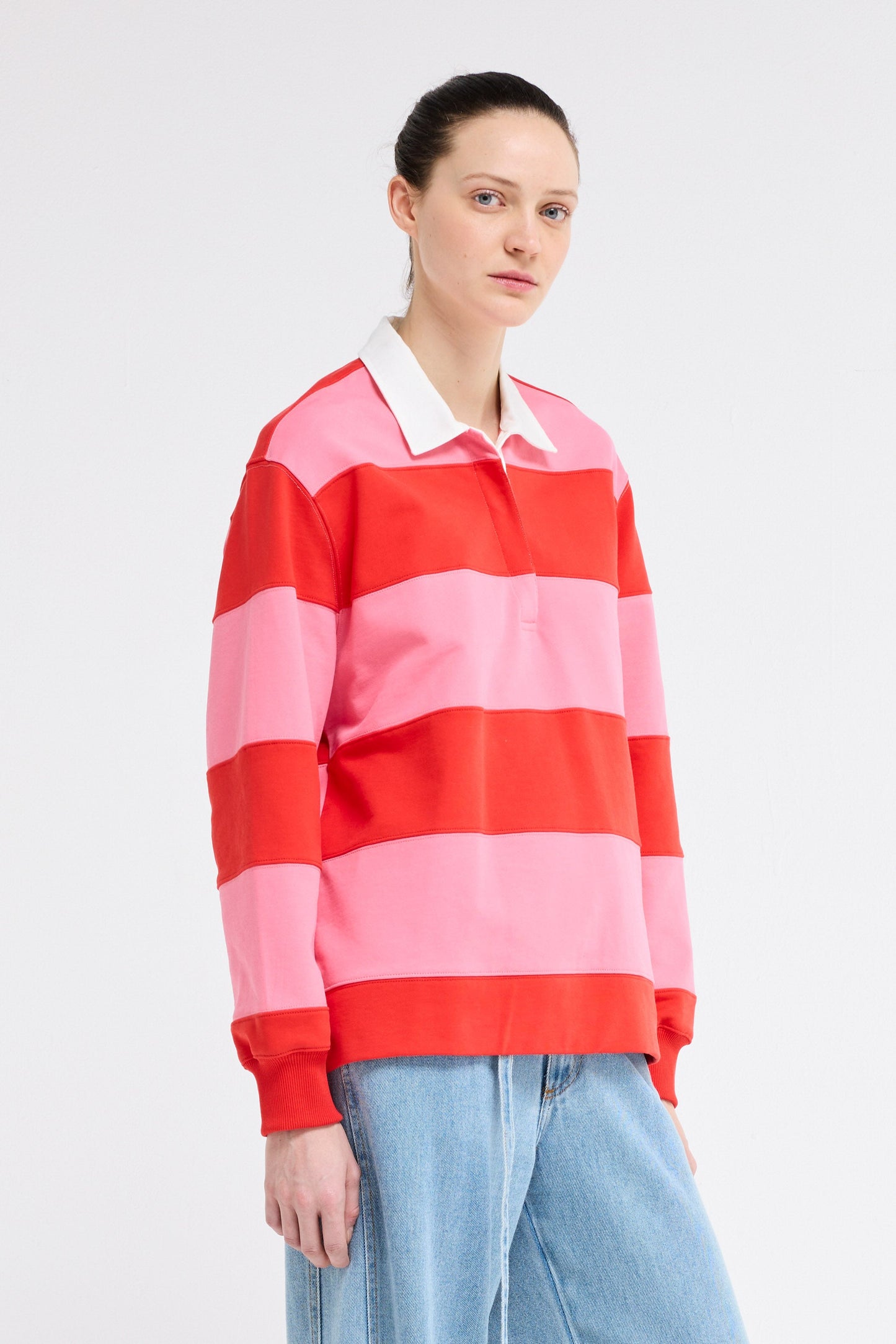 Brice Polo - Pink