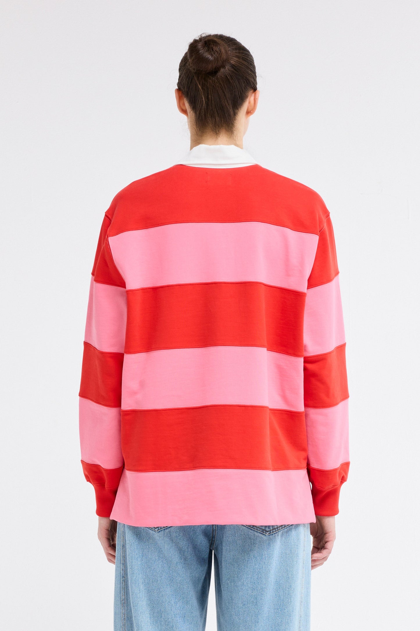 Brice Polo - Pink
