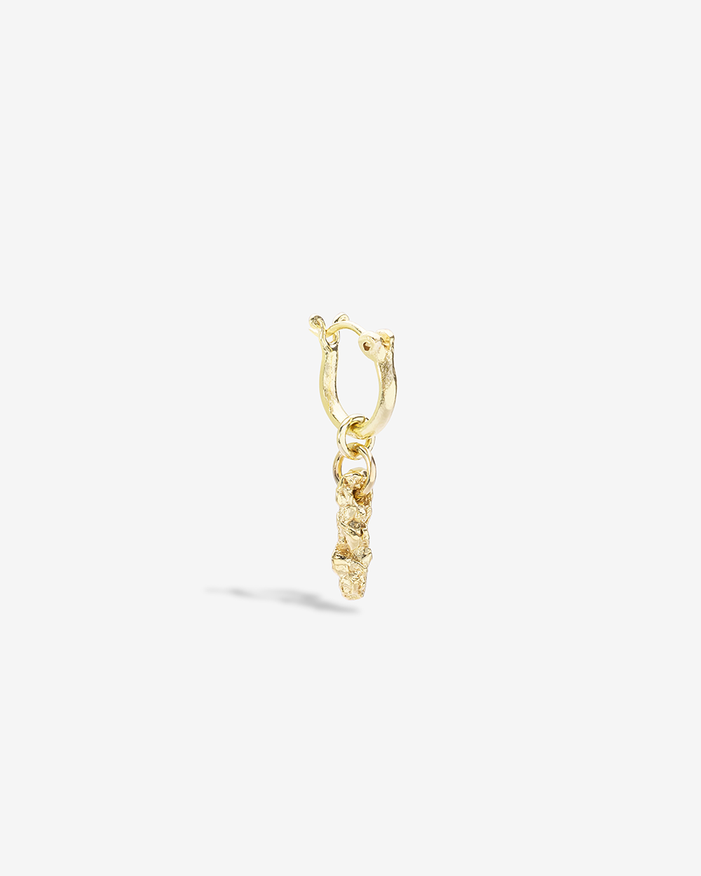 Rollin - Earring Gold