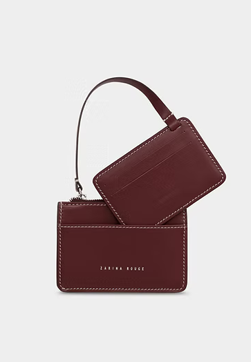 Lou Wallet - Cherry