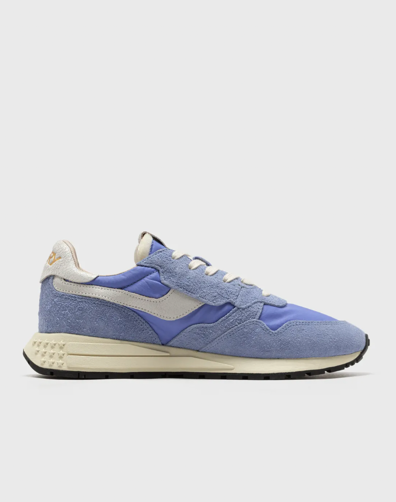 Reelwind NC27 - Nylon/Crack White/Blue
