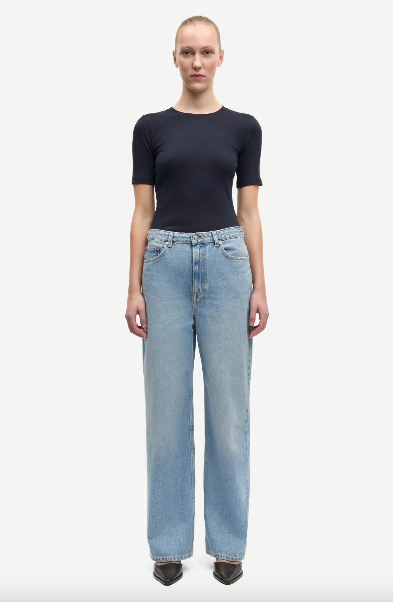 Sashelly Jeans - River