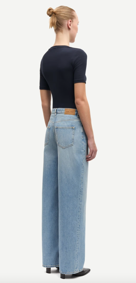 Sashelly Jeans - River