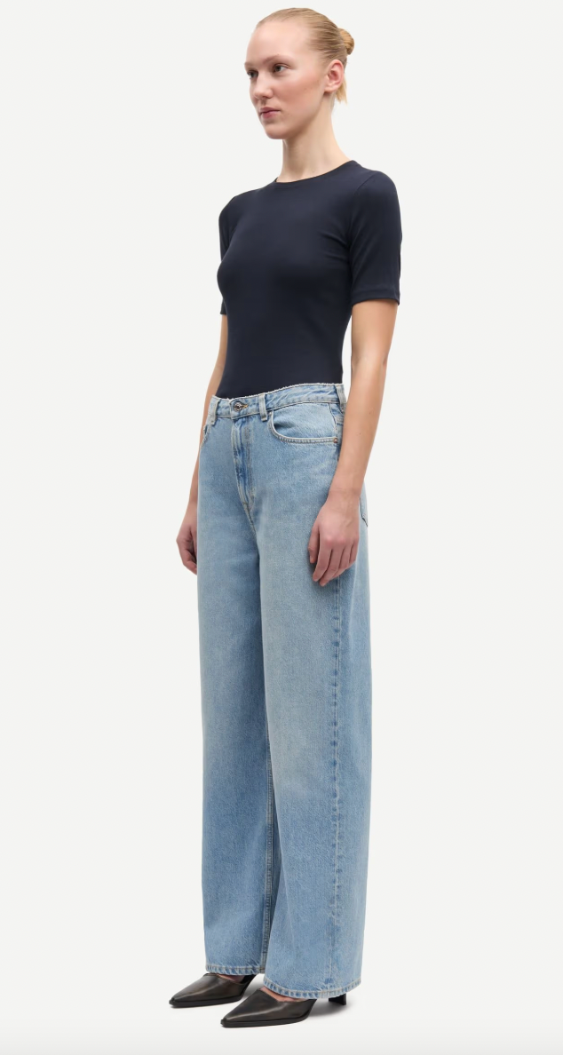 Sashelly Jeans - River