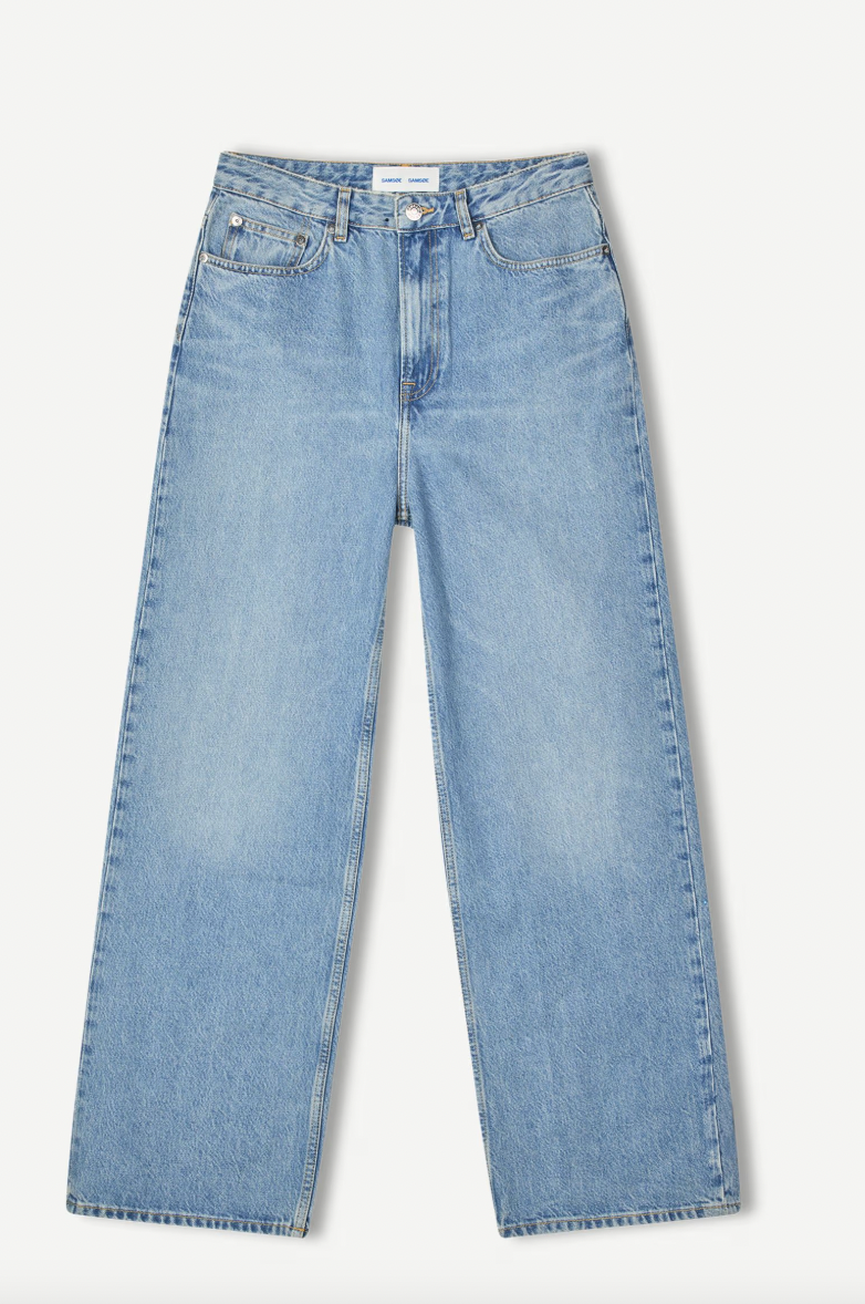 Sashelly Jeans - River
