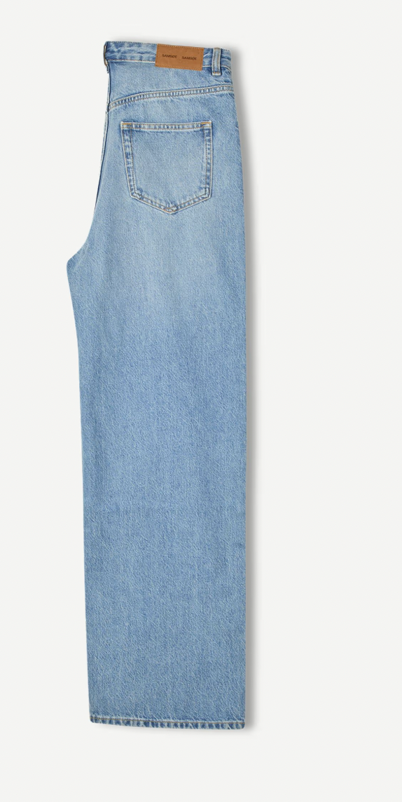 Sashelly Jeans - River