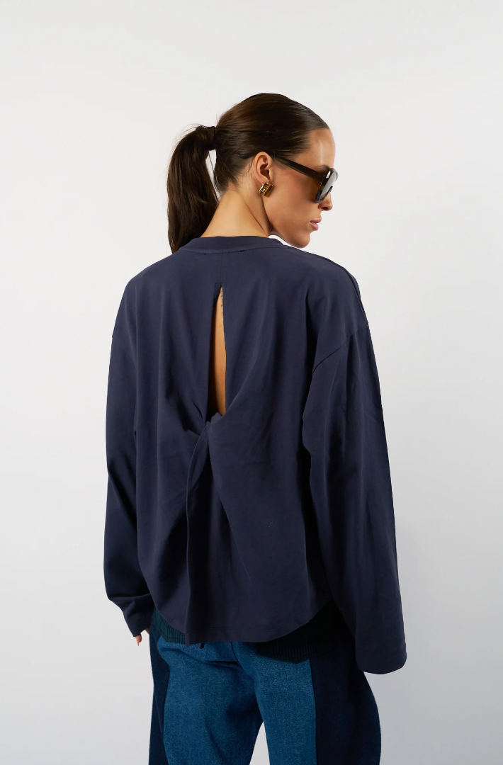 Ulla Shirt - Grey