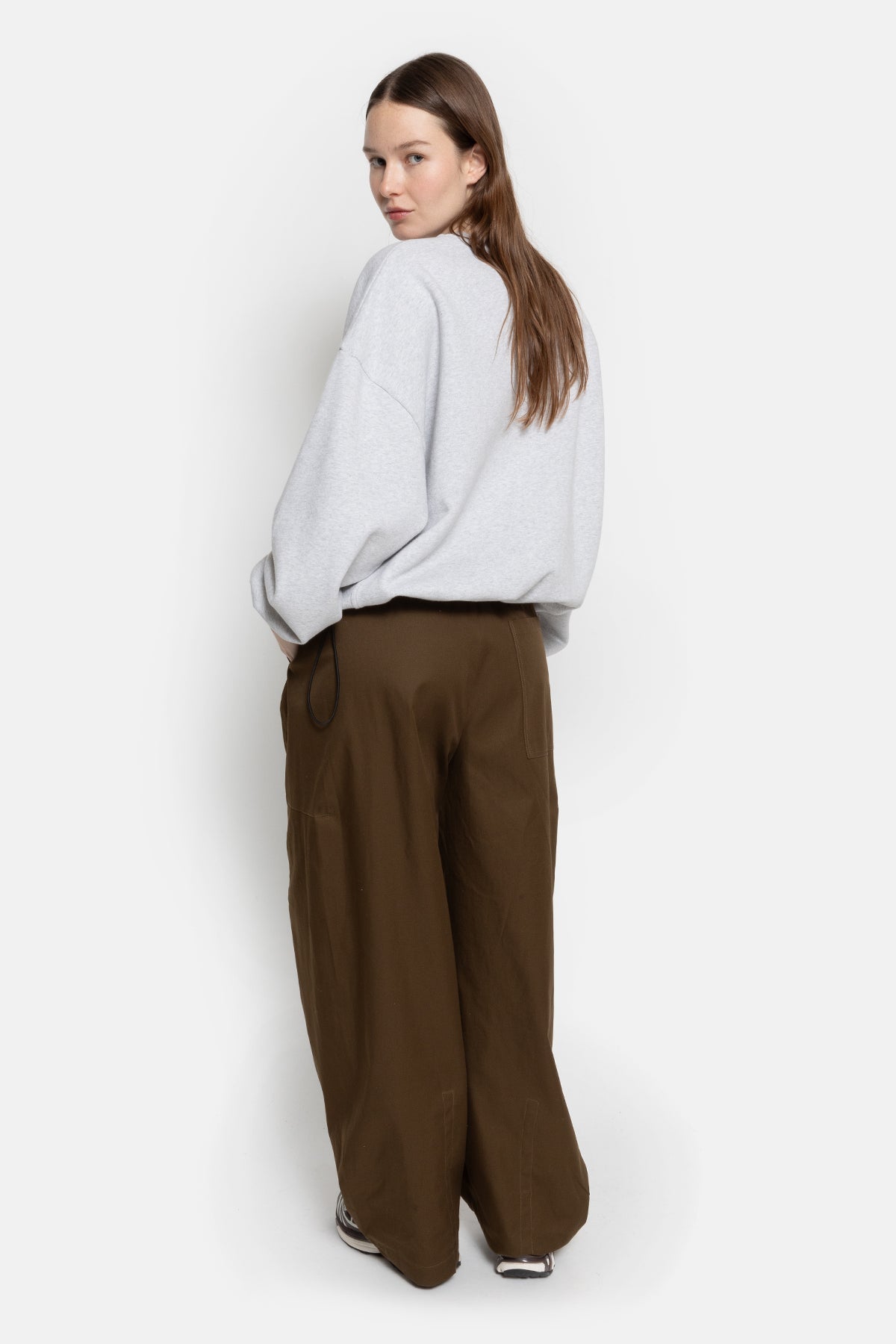 Object Pants - Dark Khaki