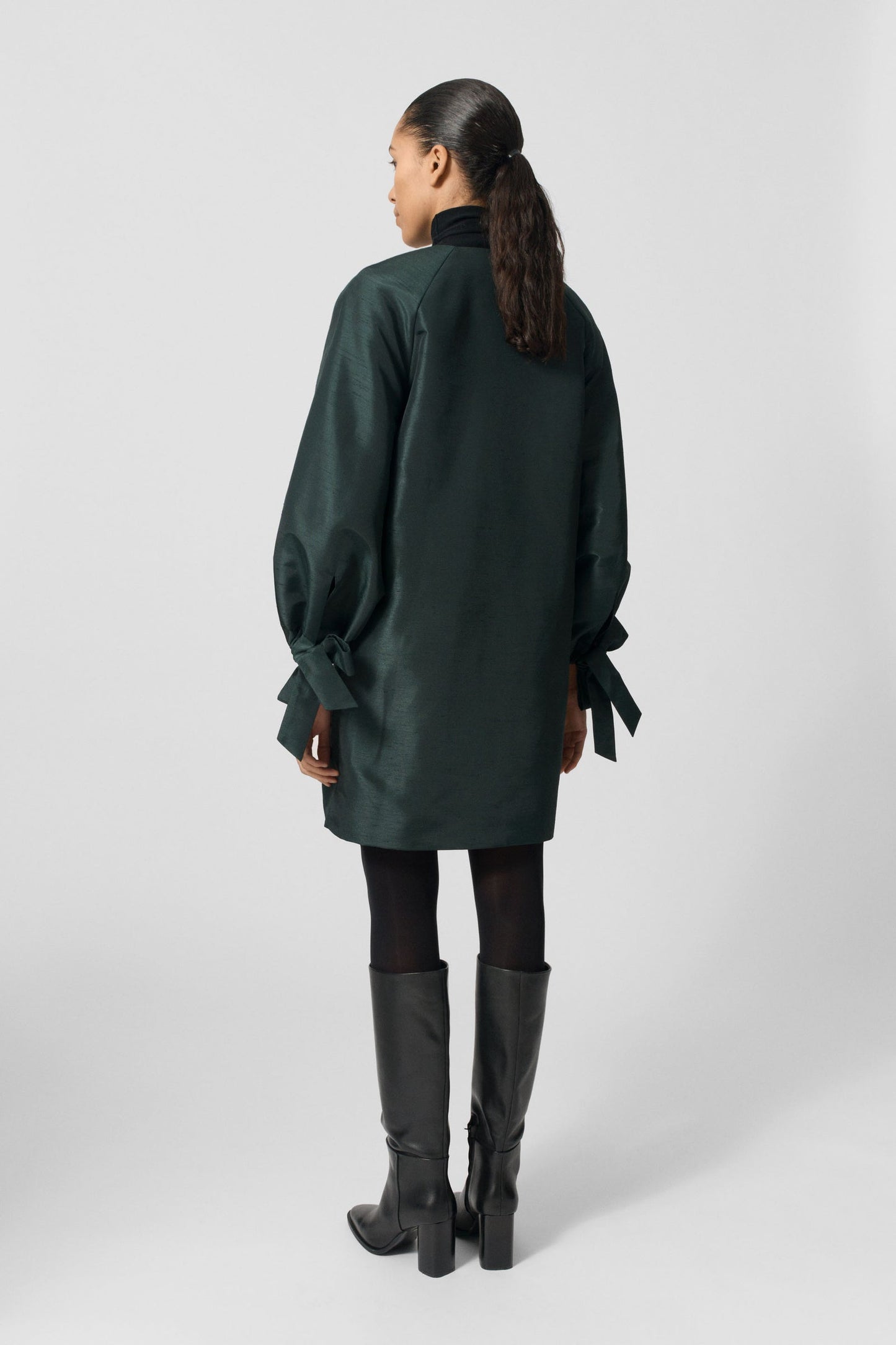 Winnie Dress - Green Gables