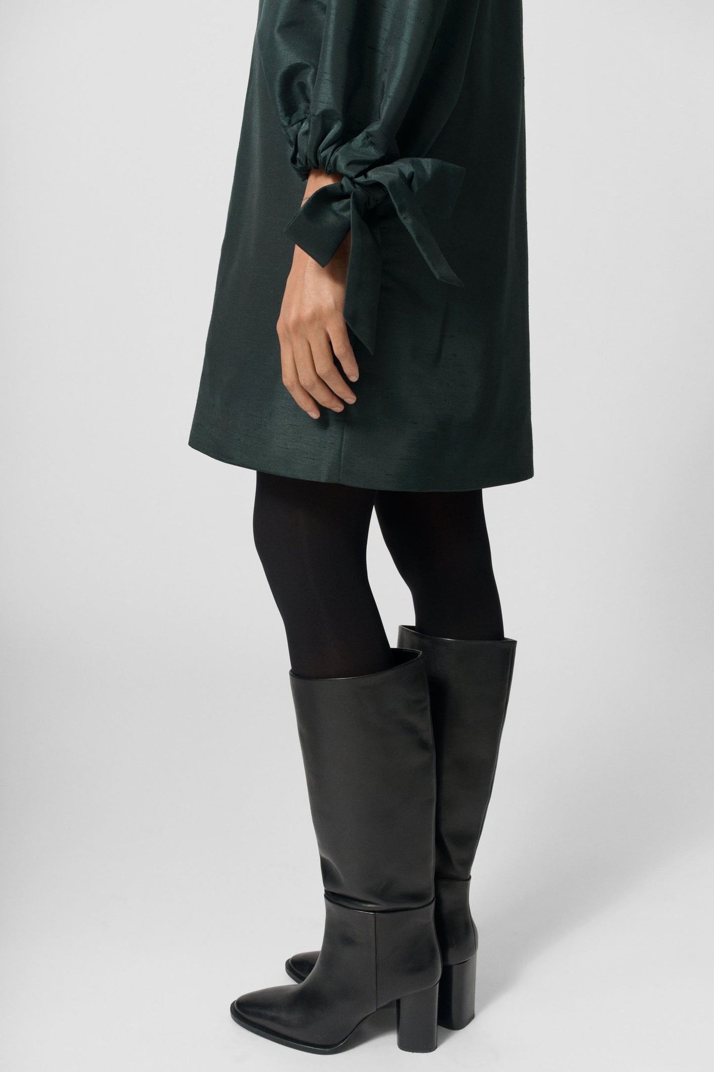 Winnie Dress - Green Gables