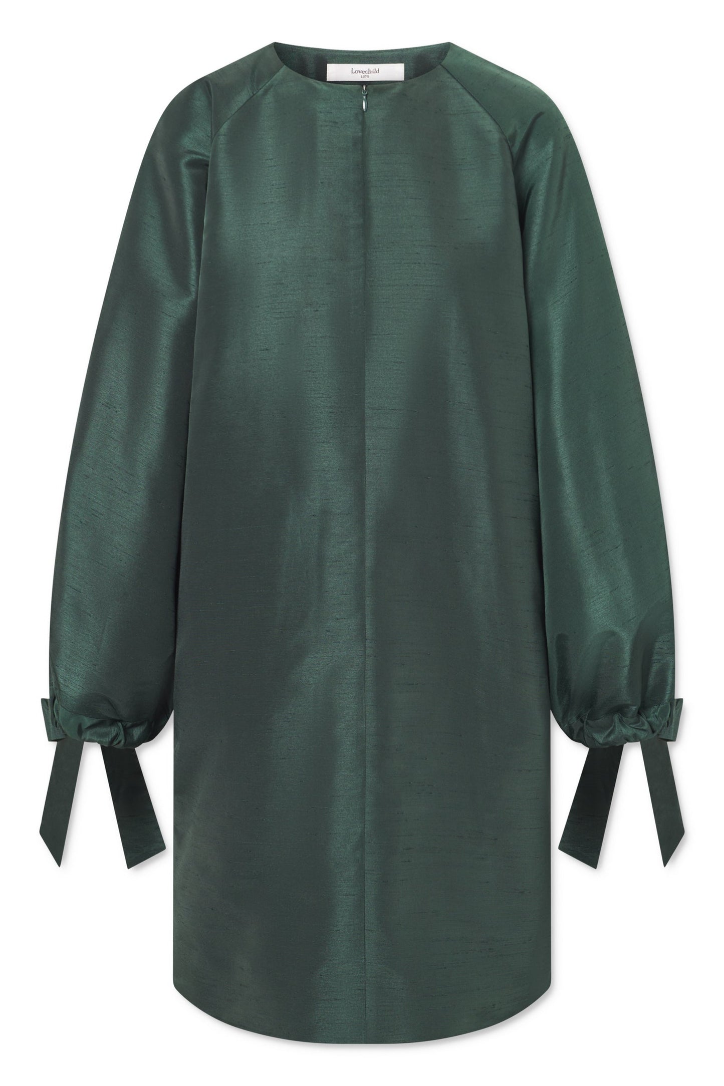 Winnie Dress - Green Gables