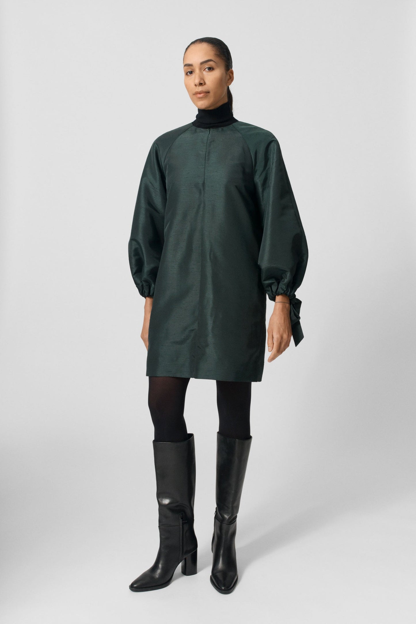 Winnie Dress - Green Gables