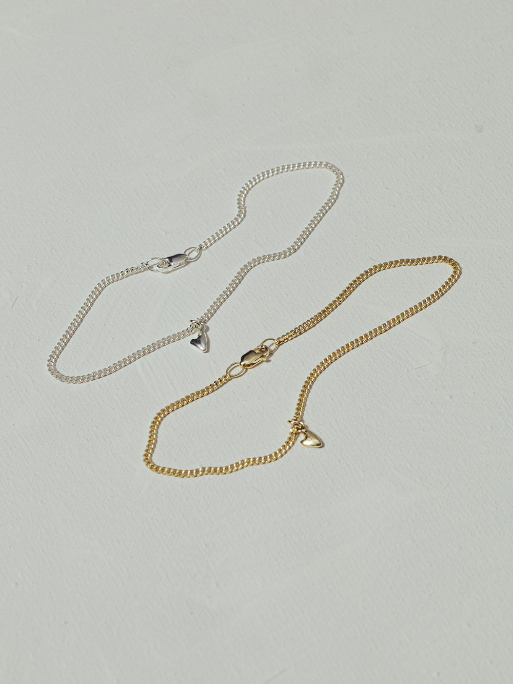 You and I Bracelet GP