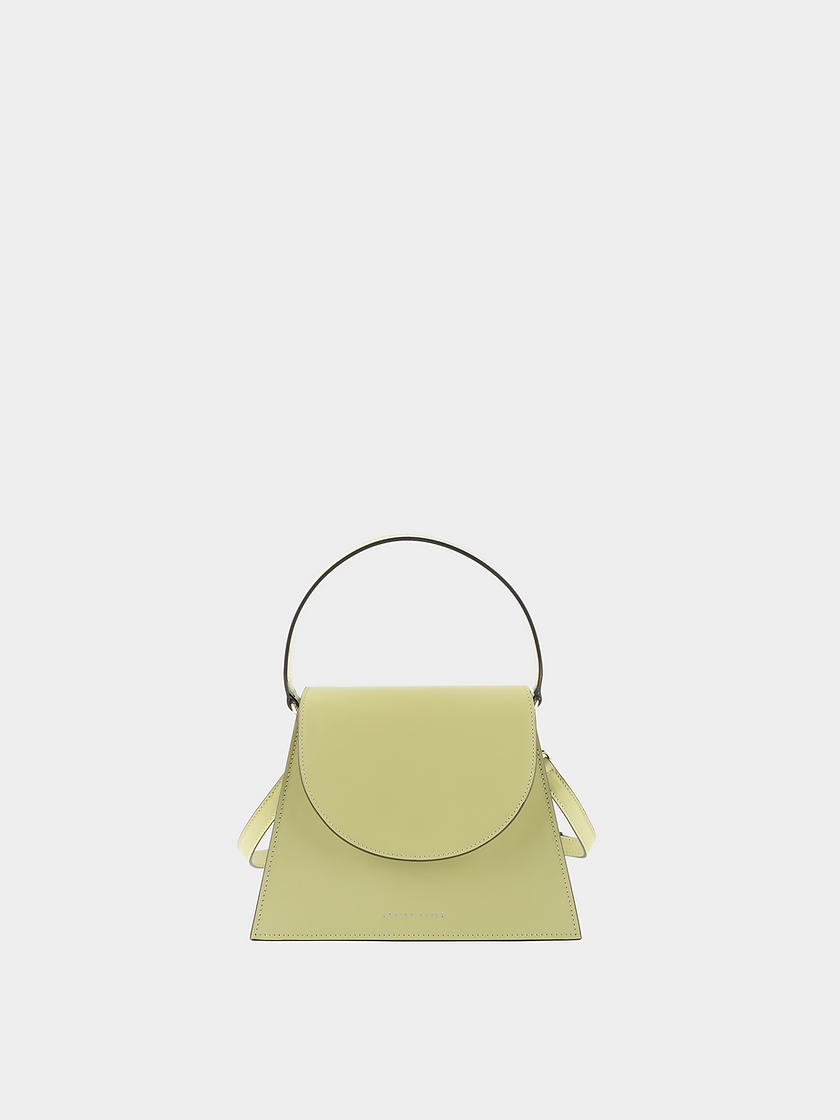 Suri - Pistachio
