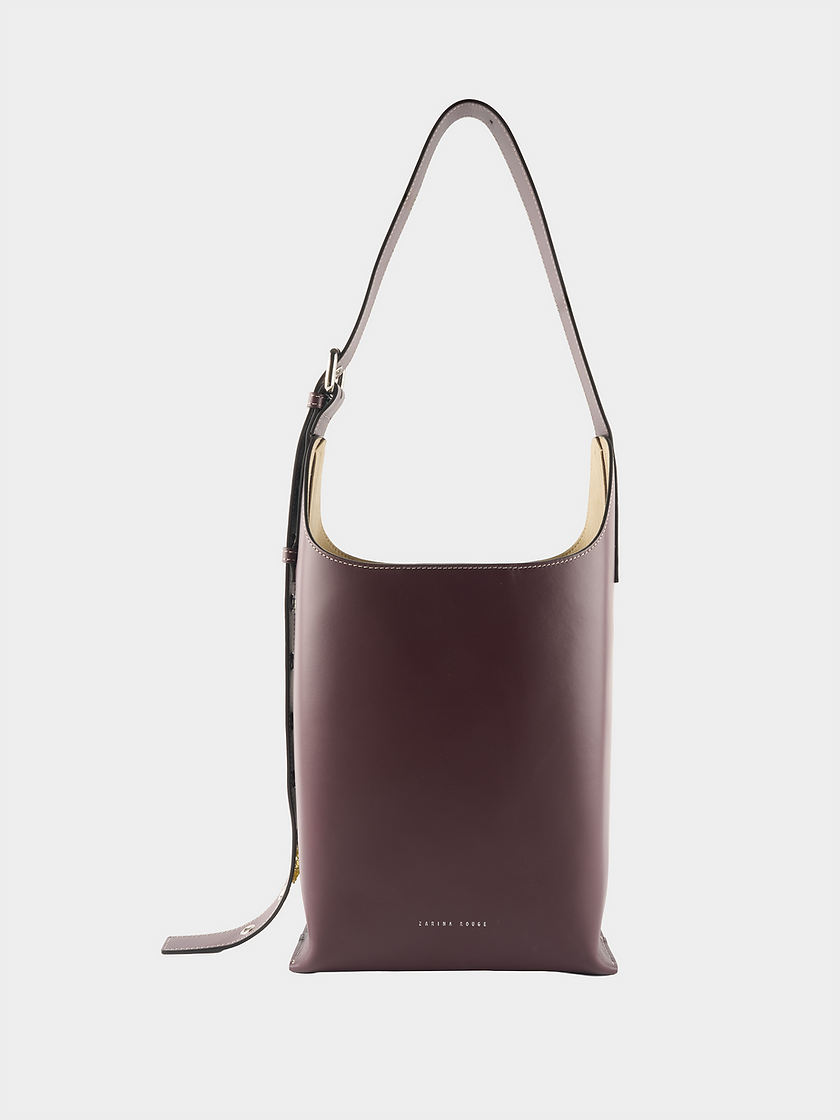 Liz Bucket - Nutella