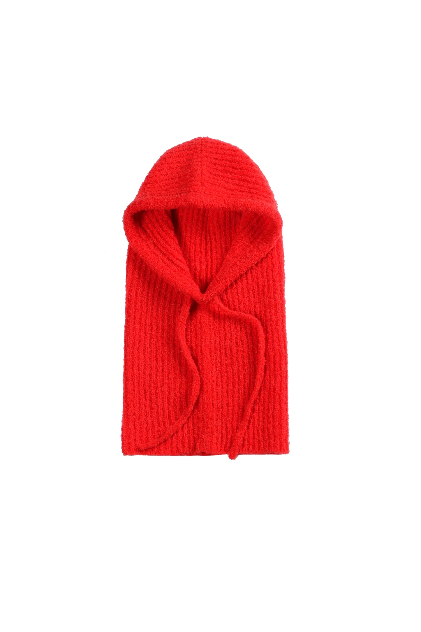 Bivak Beanie - Red
