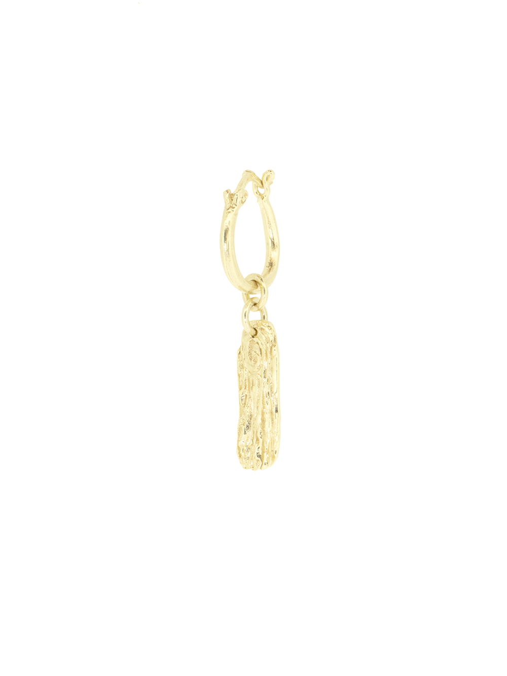Iconic - Earring Gold