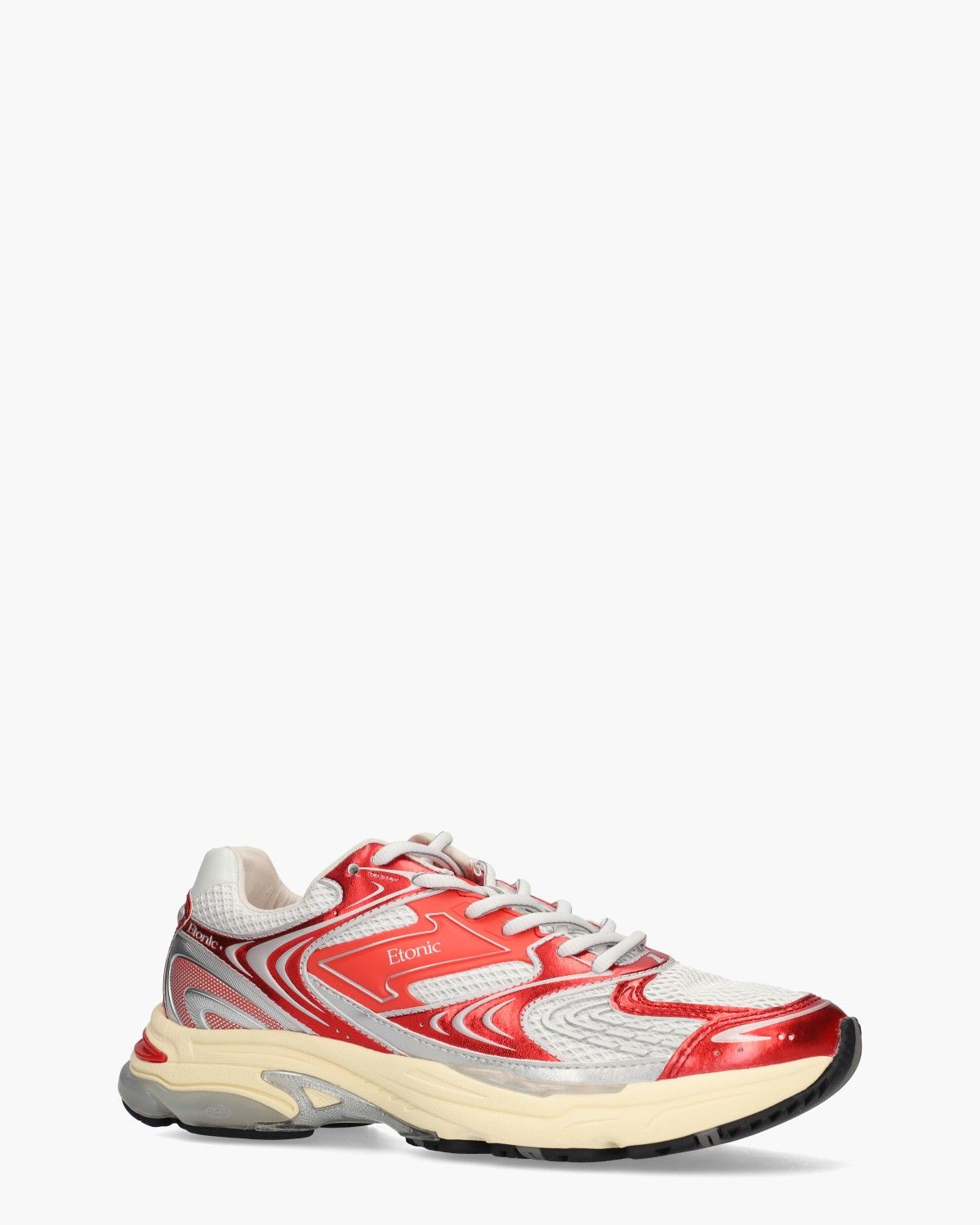 Evolution - Metallic Glazed Cherry