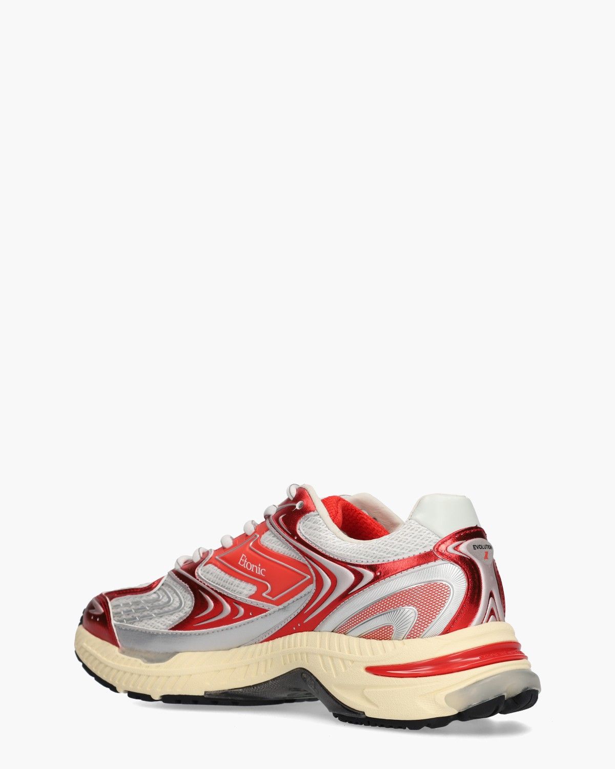 Evolution - Metallic Glazed Cherry