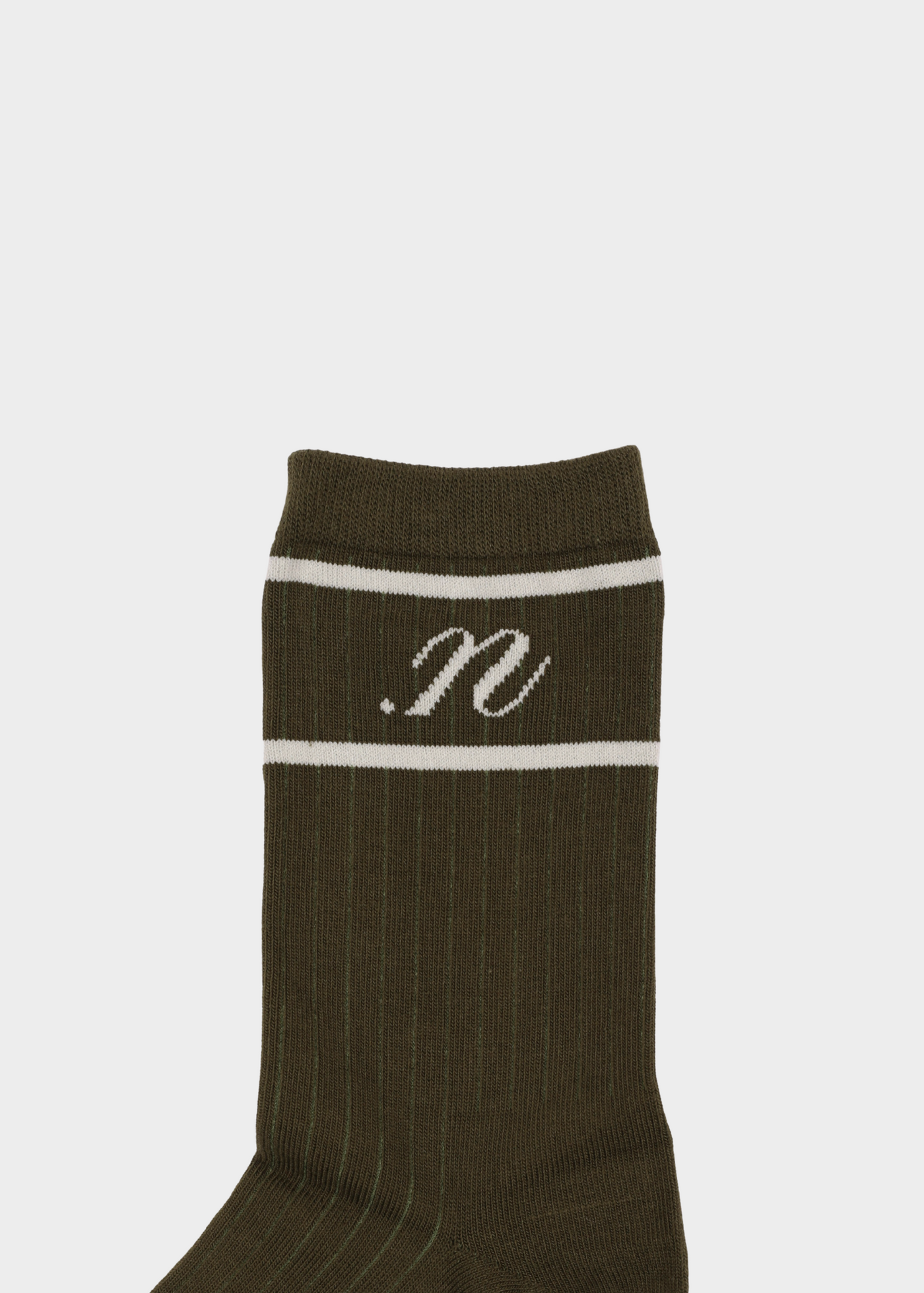 Noted Socks - Khaki
