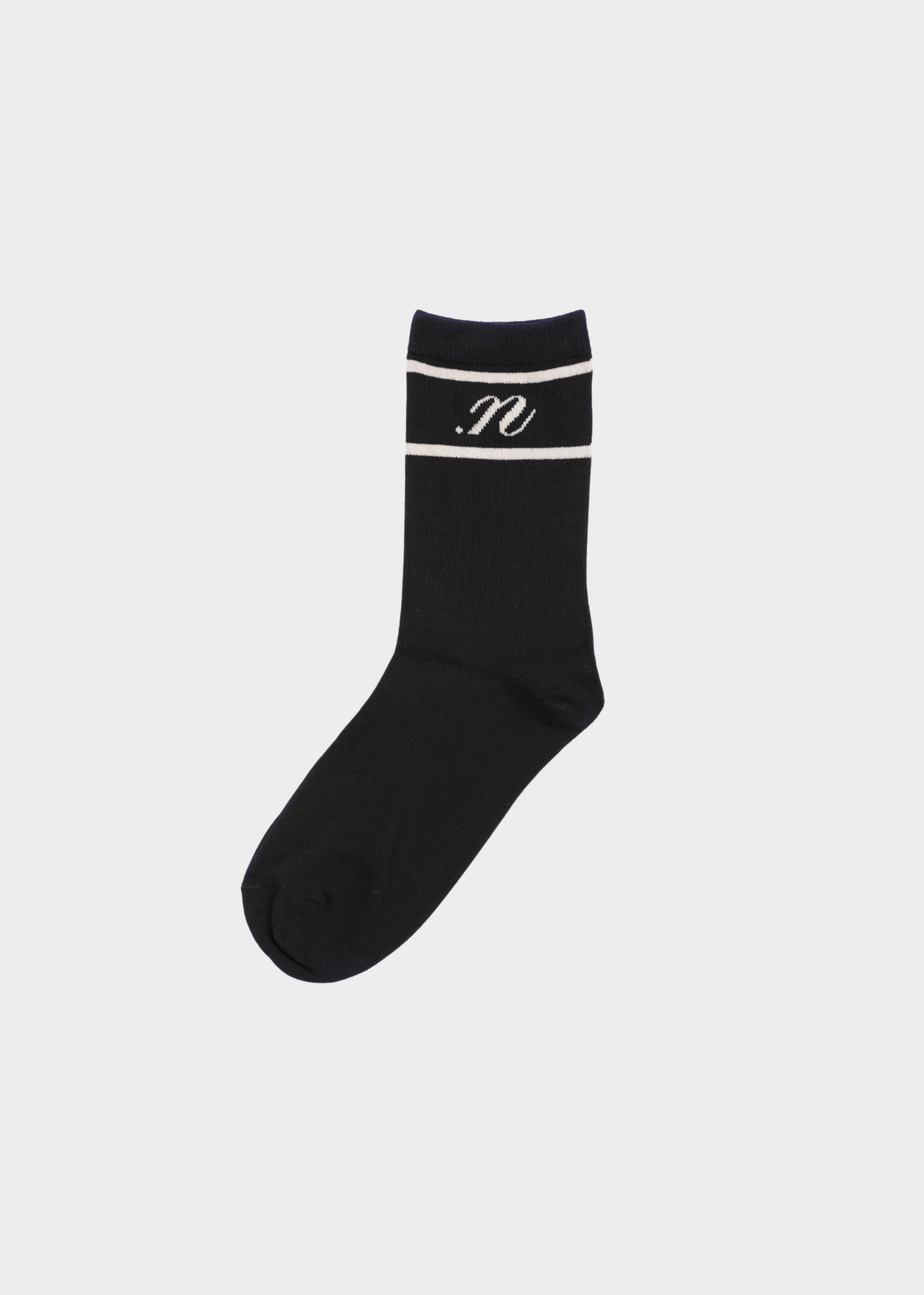 Noted Socks - Blue