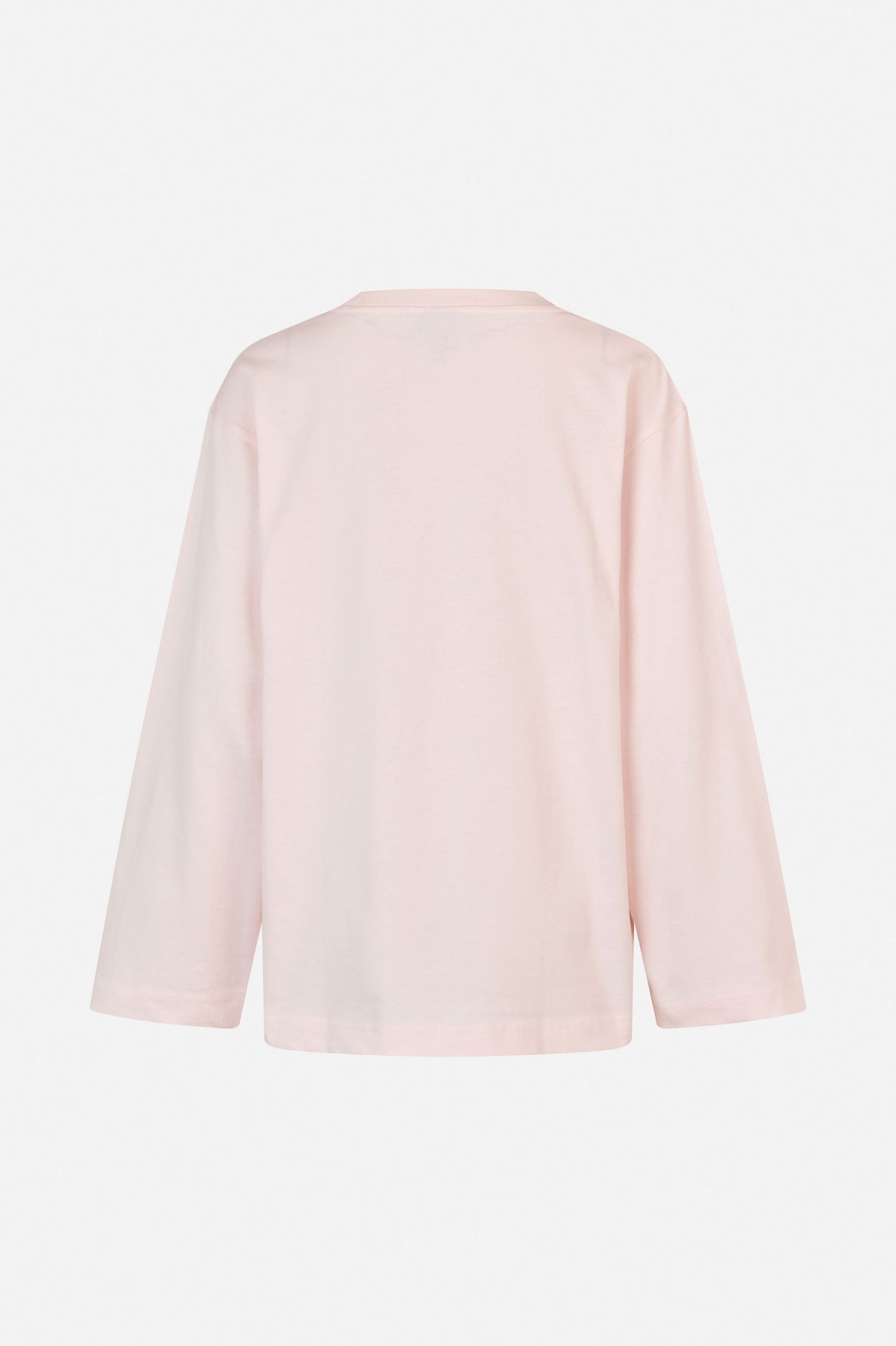 Jeevana T-Shirt Heavenly Pink Disc