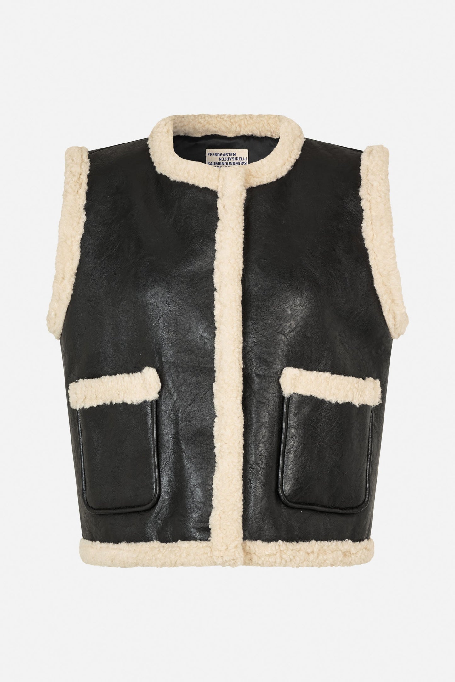 Bellis Jacket - Black