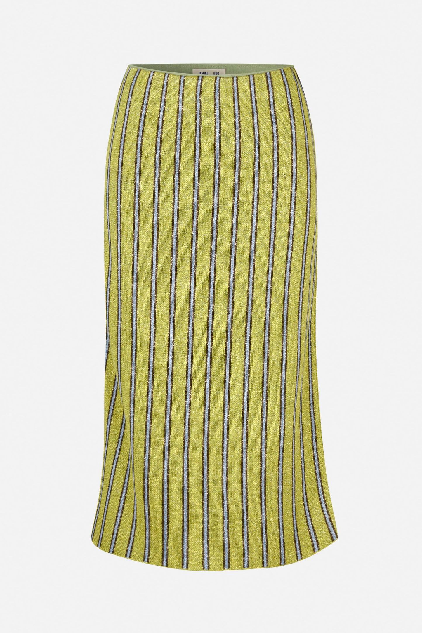 Cilia - Lux Dark Citron
