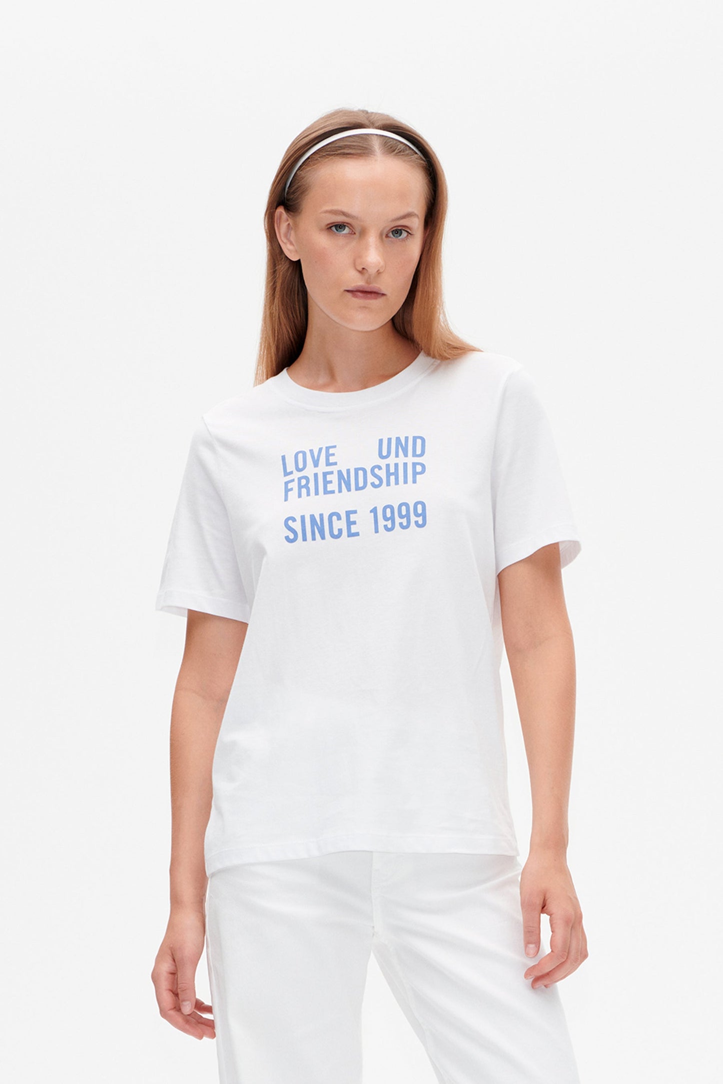 Jawo - Bright White WW