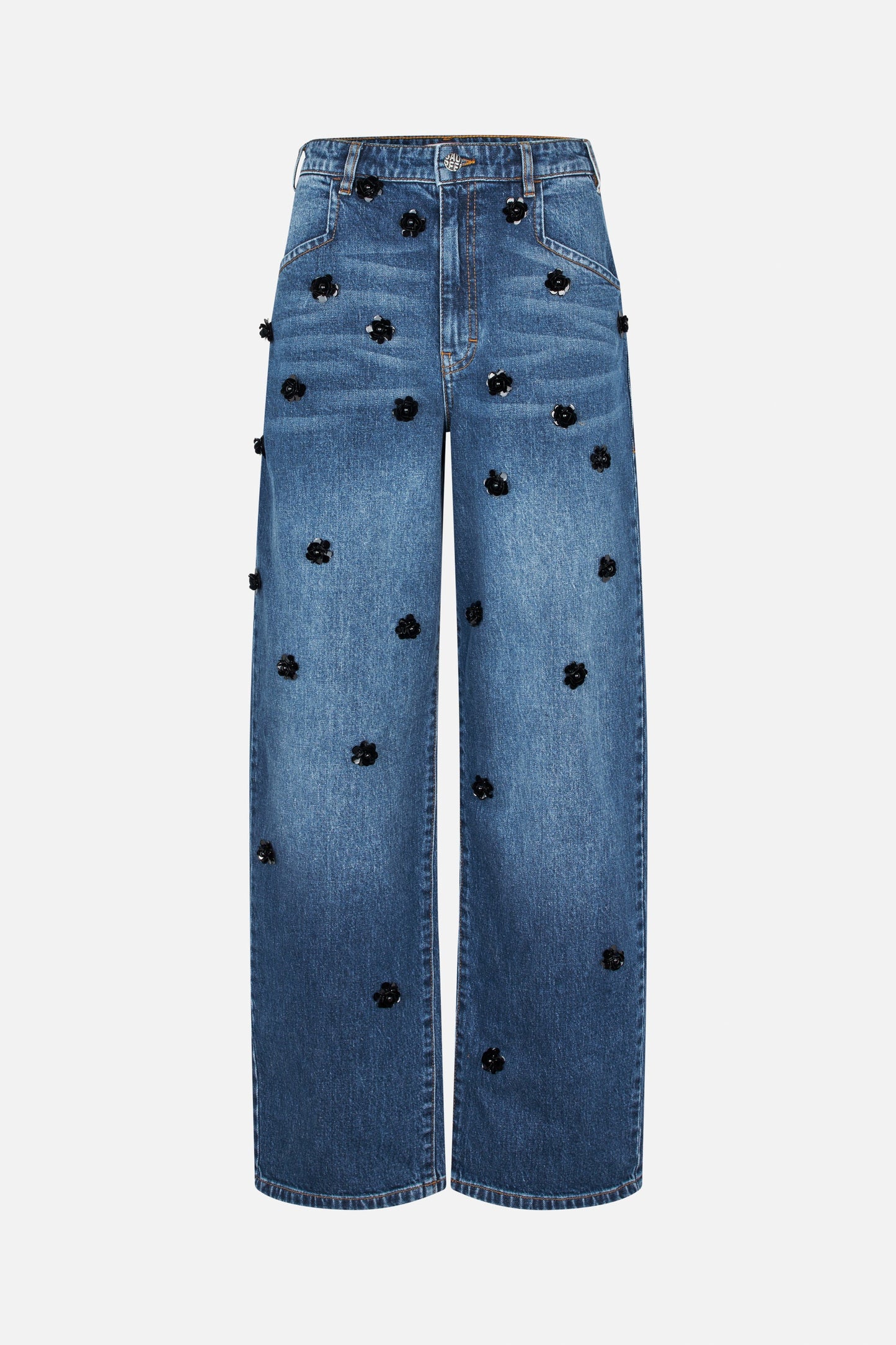 Narana Jeans - Denim Sequince