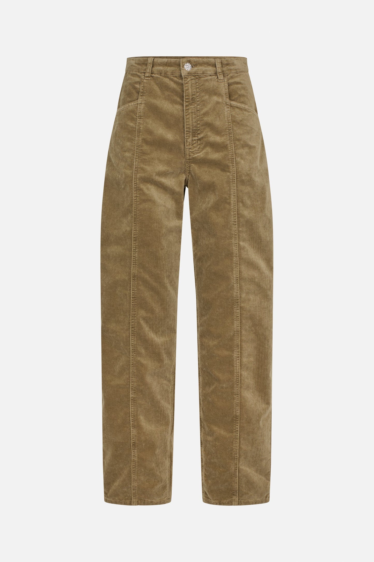Nara Pants - Savannah Tan