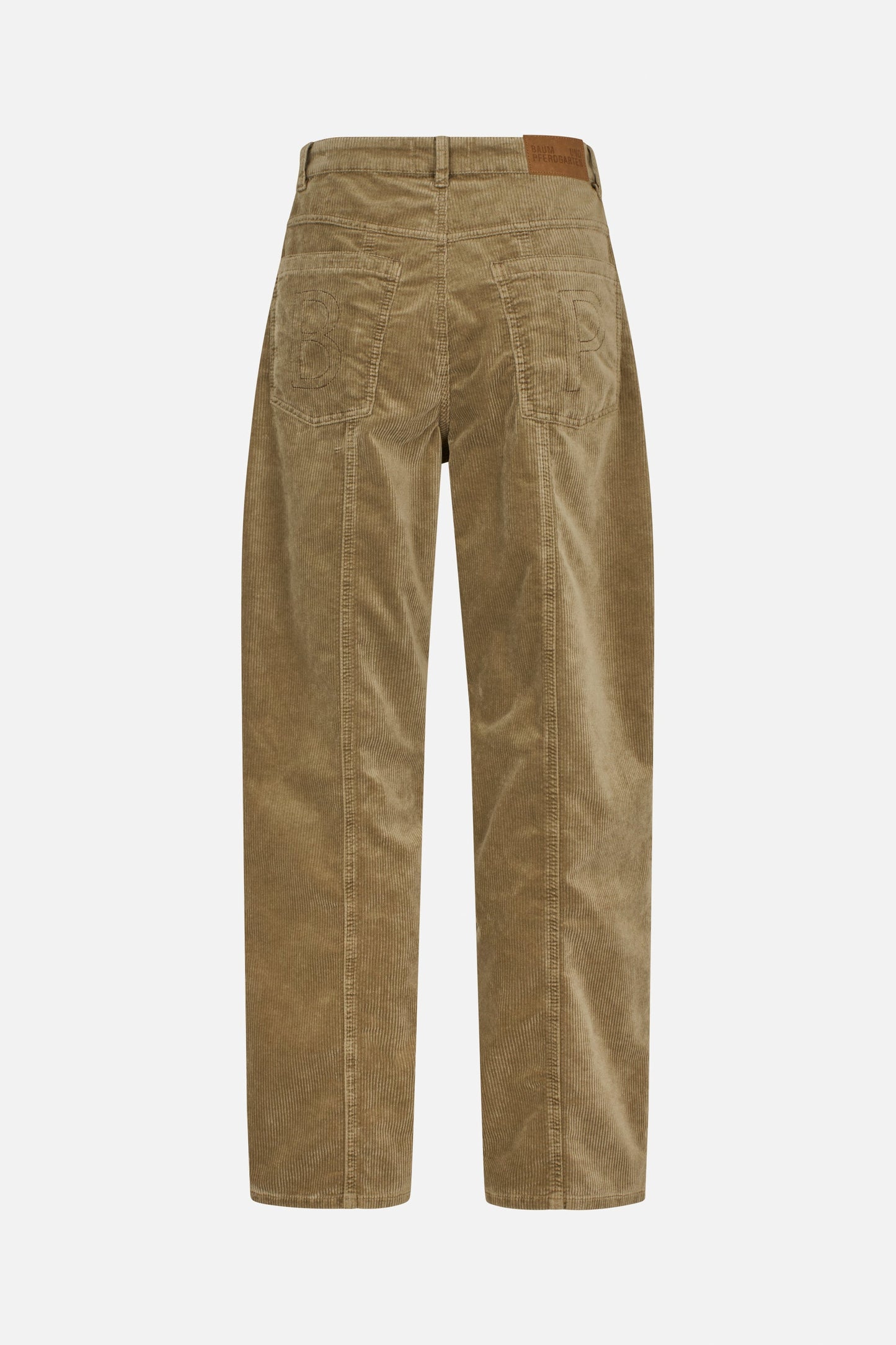 Nara Pants - Savannah Tan