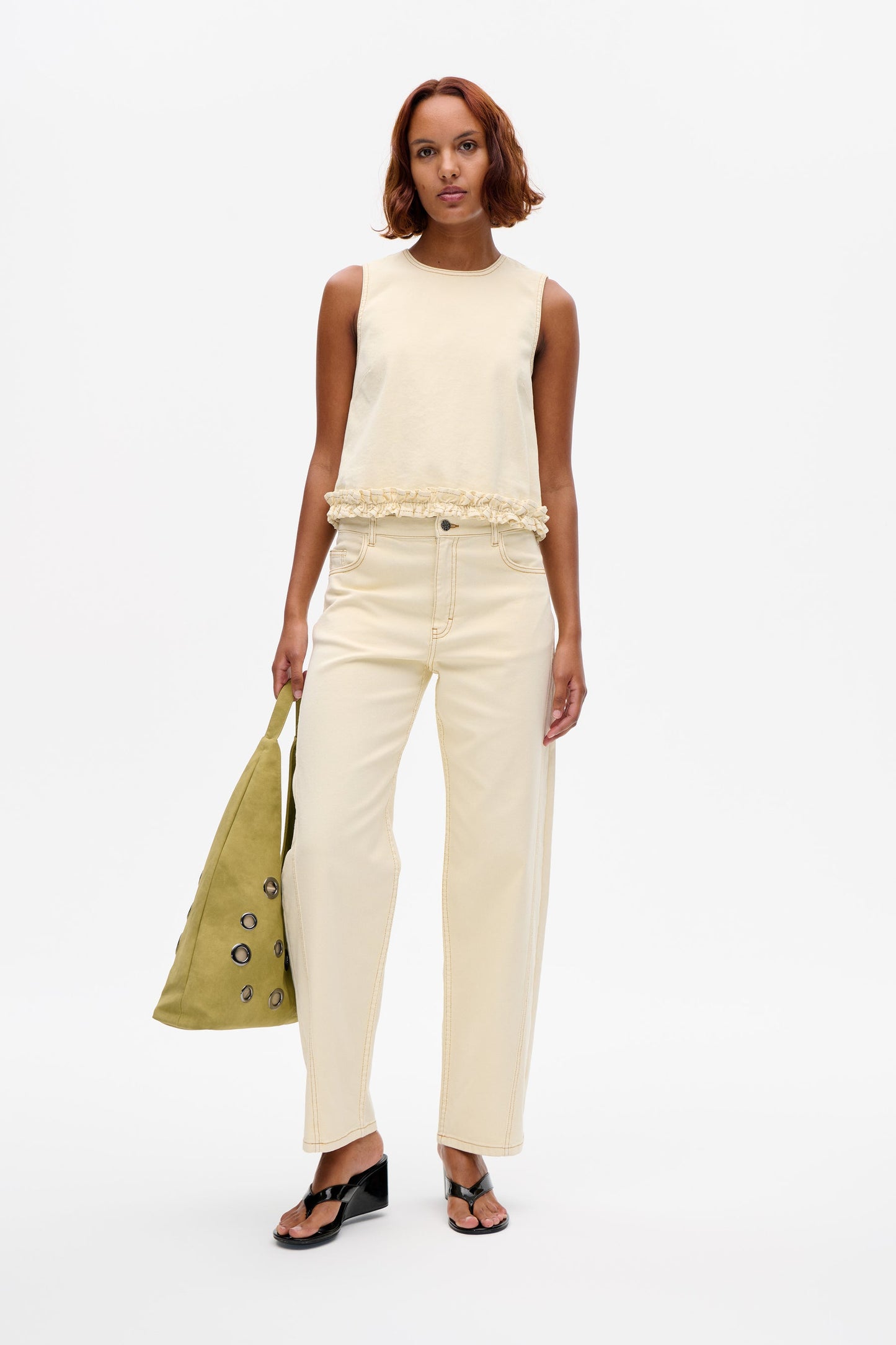 Madie Top - Afterglow